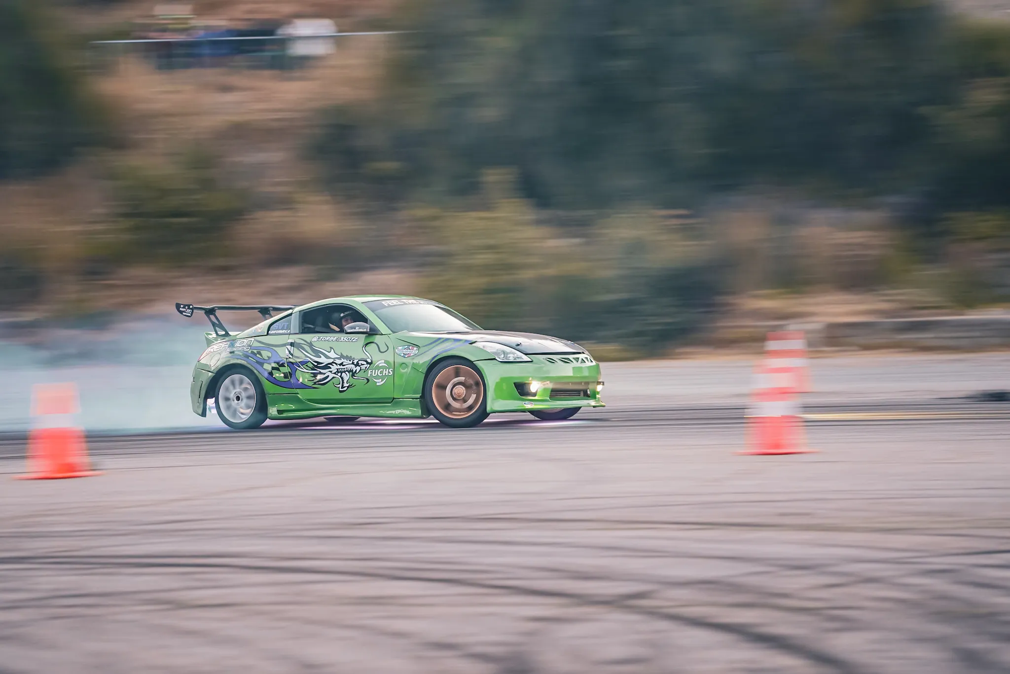 Experiencia Elite Motor Show — ThiagoM-433