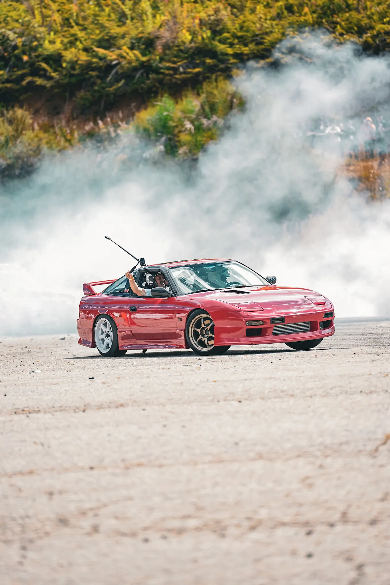 Experiencia Elite Motor Show — ThiagoM-434