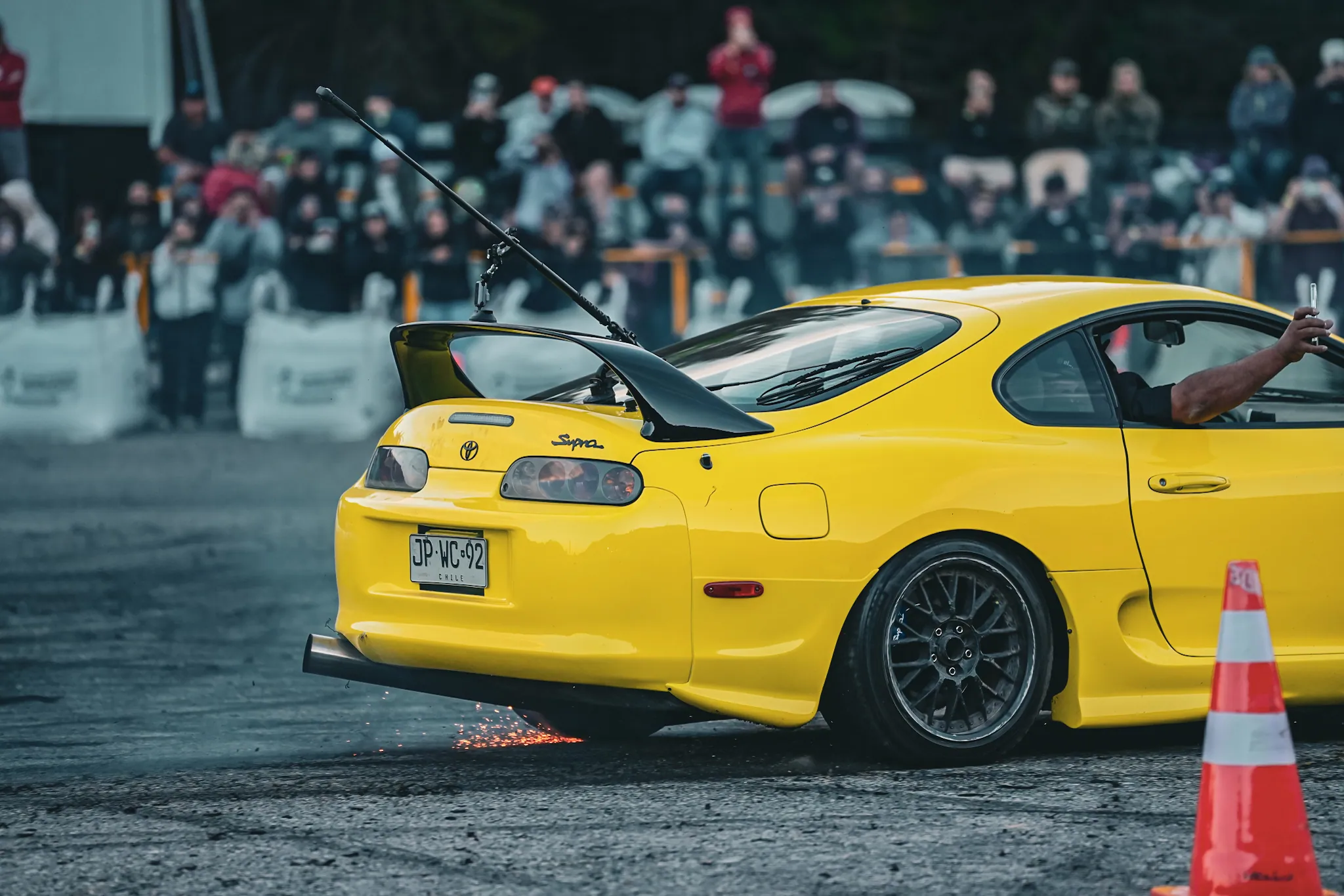 Experiencia Elite Motor Show — ThiagoM-435