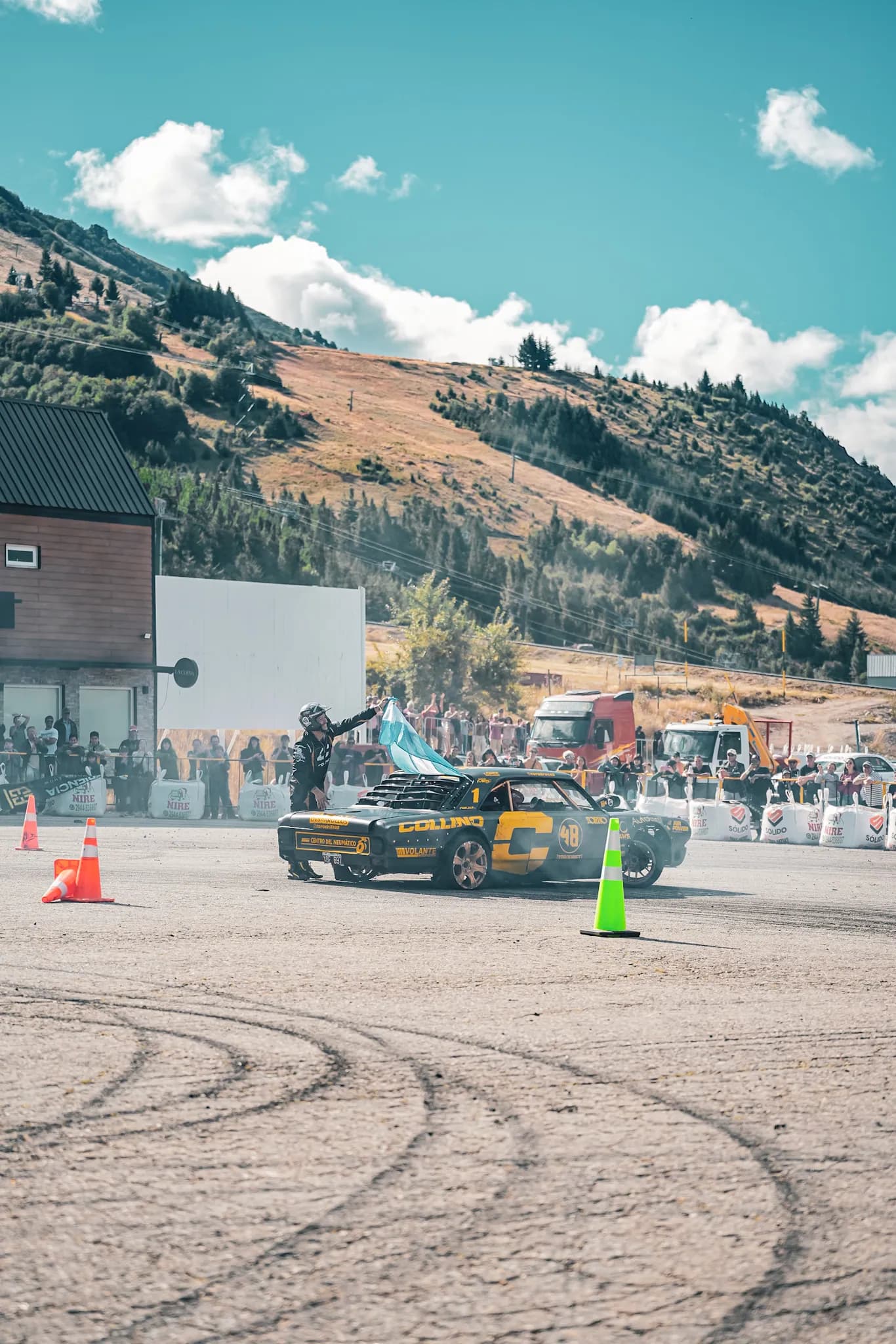 Experiencia Elite Motor Show — ThiagoM-436