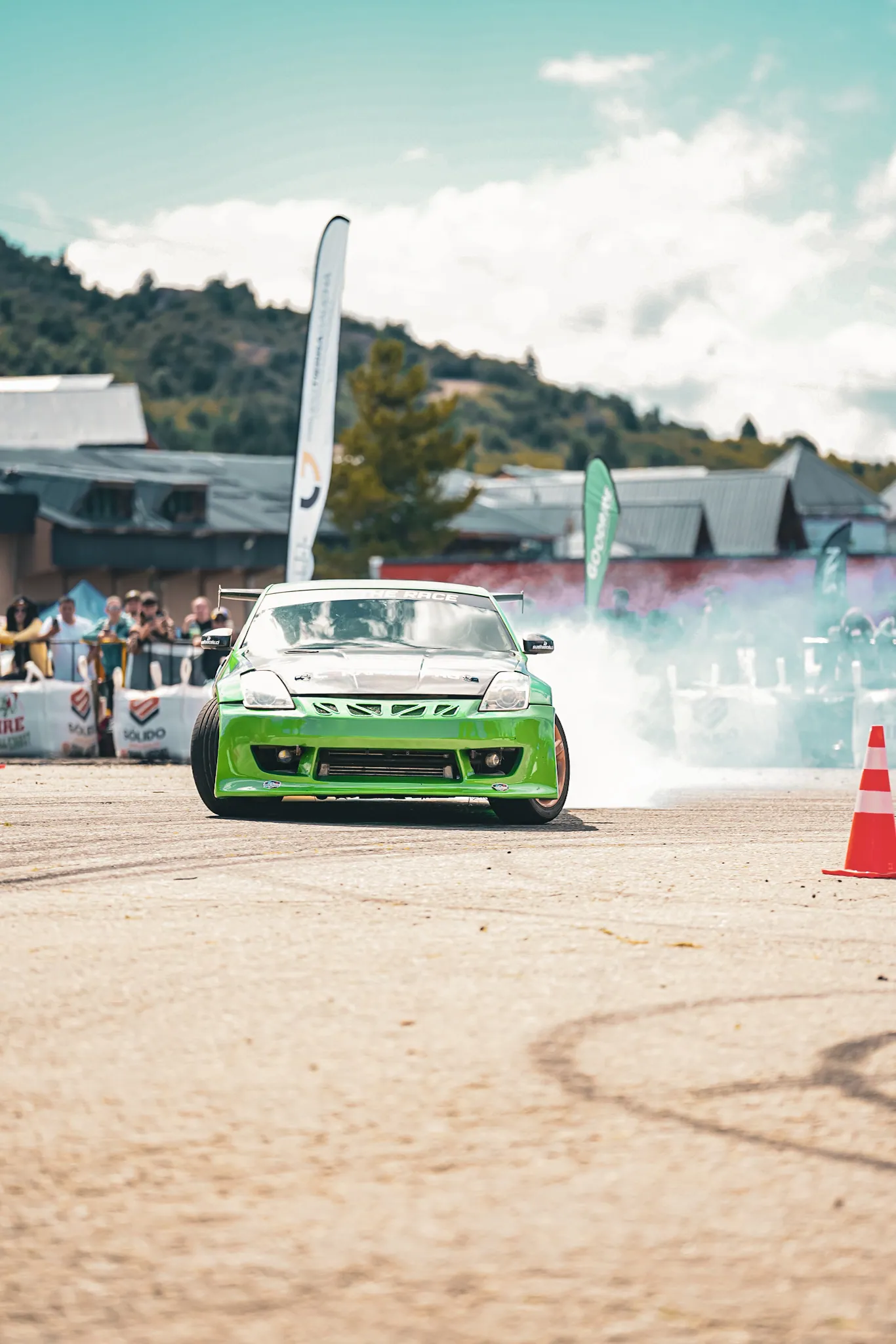 Experiencia Elite Motor Show — ThiagoM-437