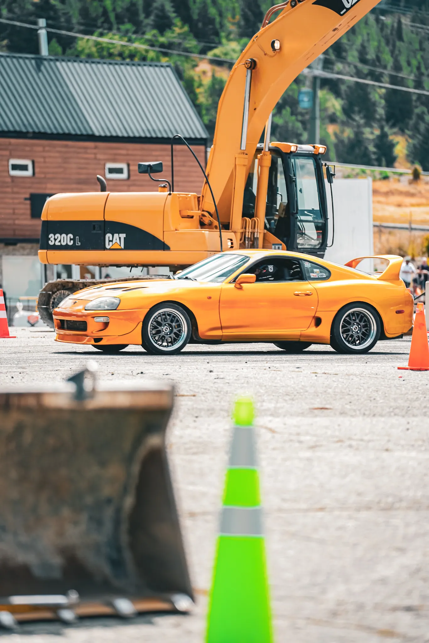 Experiencia Elite Motor Show — ThiagoM-438