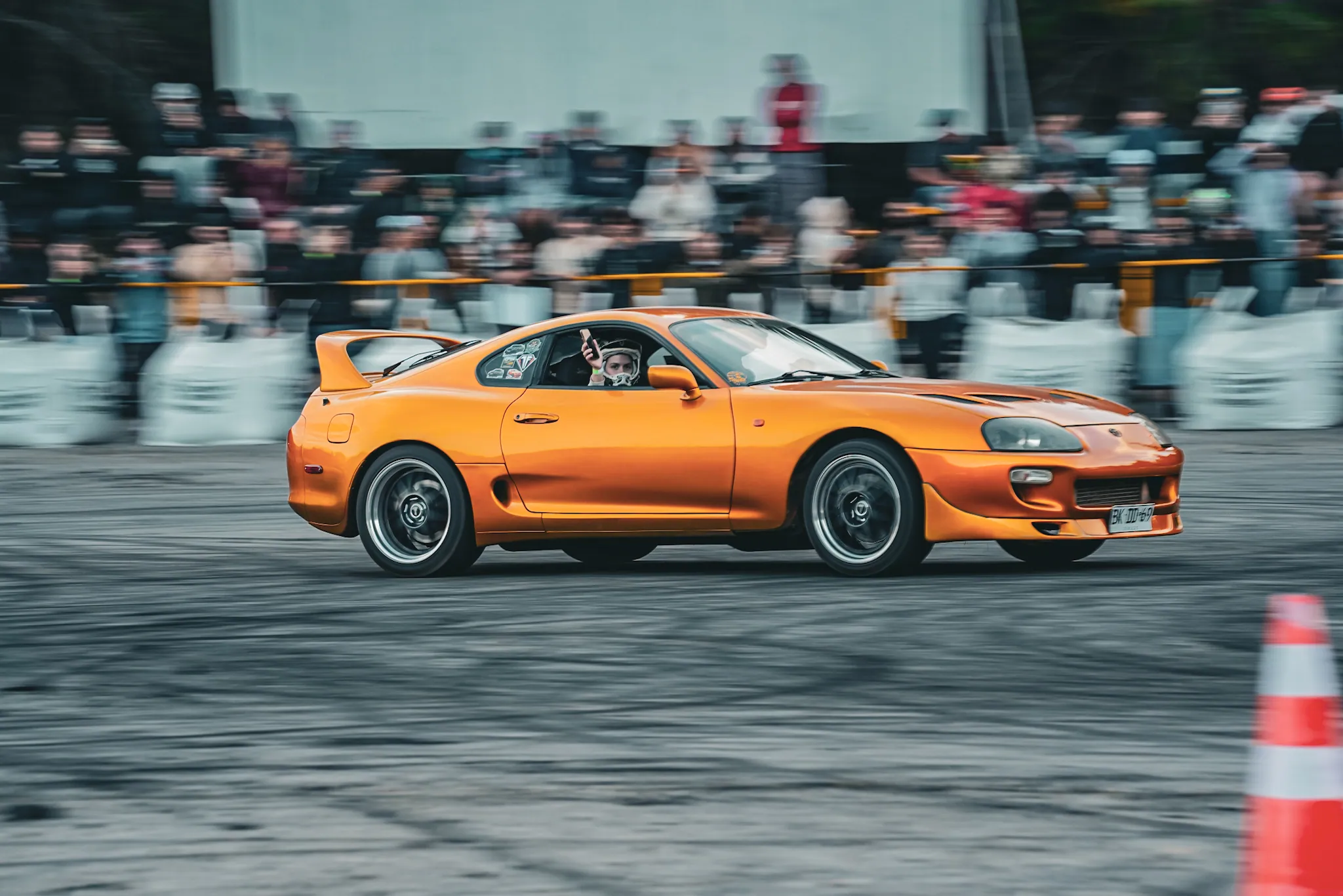 Experiencia Elite Motor Show — ThiagoM-440