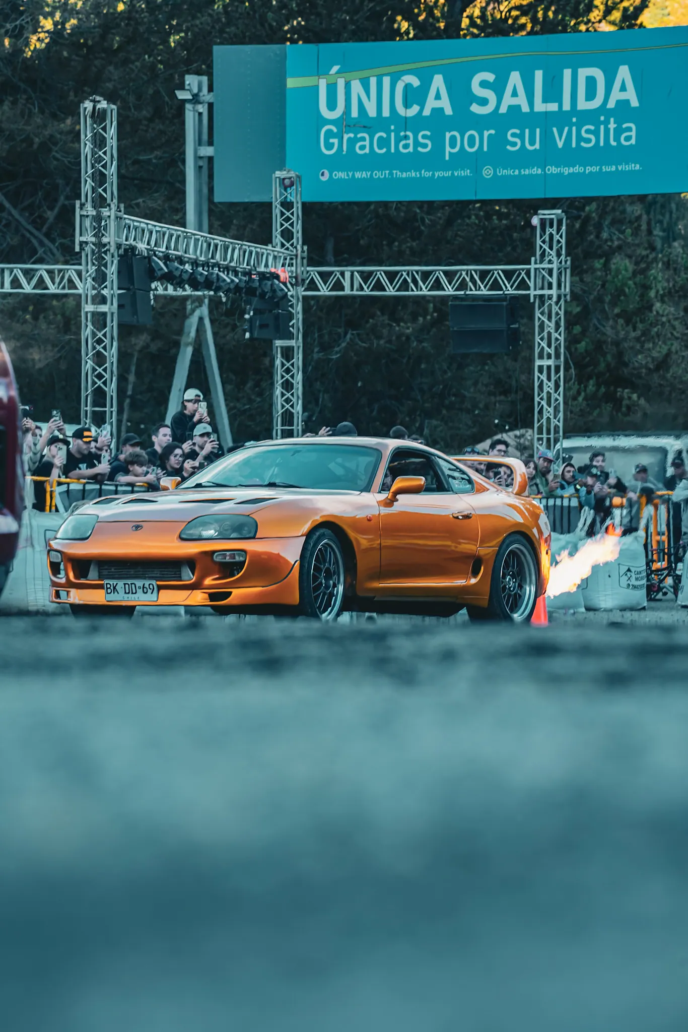 Experiencia Elite Motor Show — ThiagoM-441