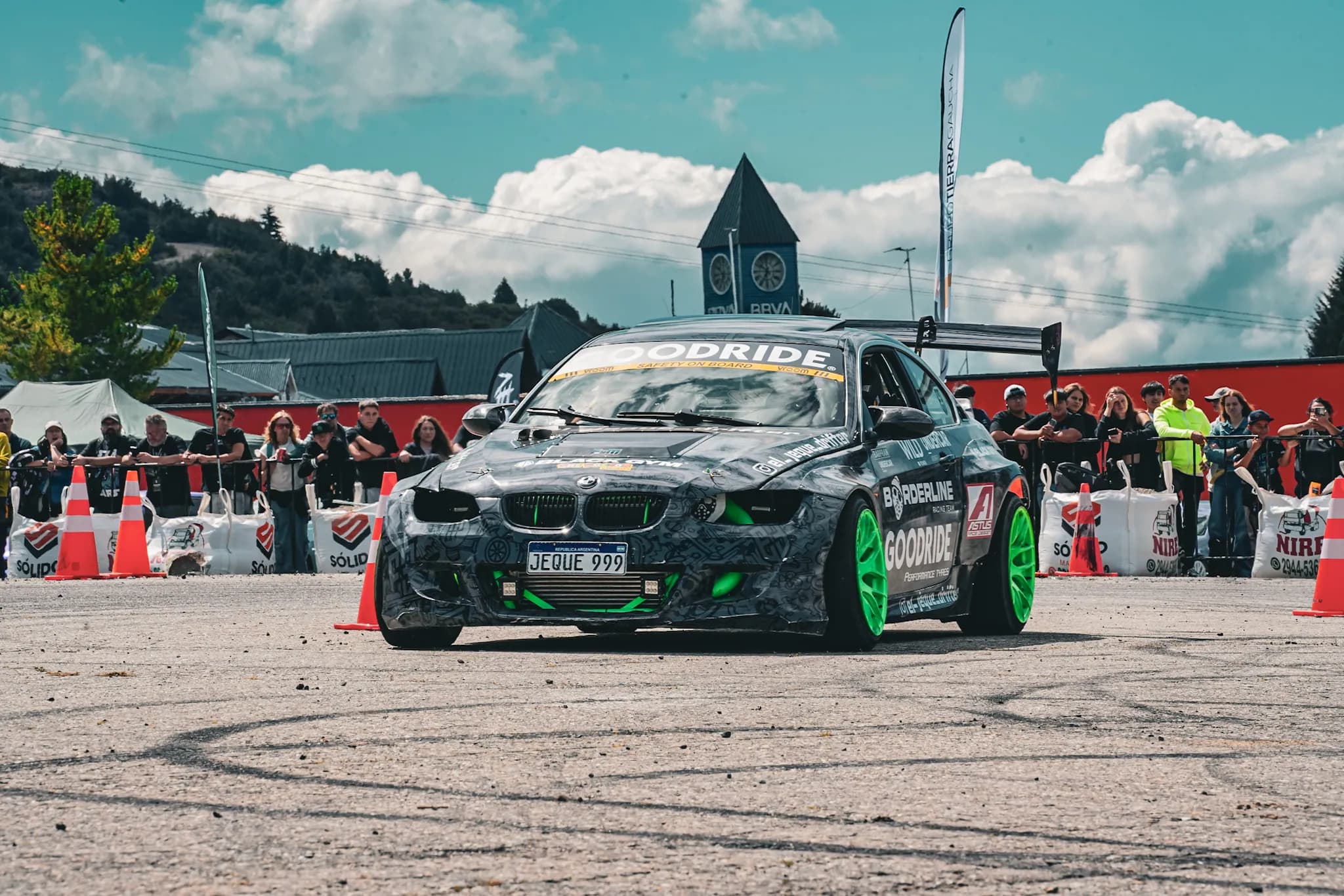 Experiencia Elite Motor Show — ThiagoM-442