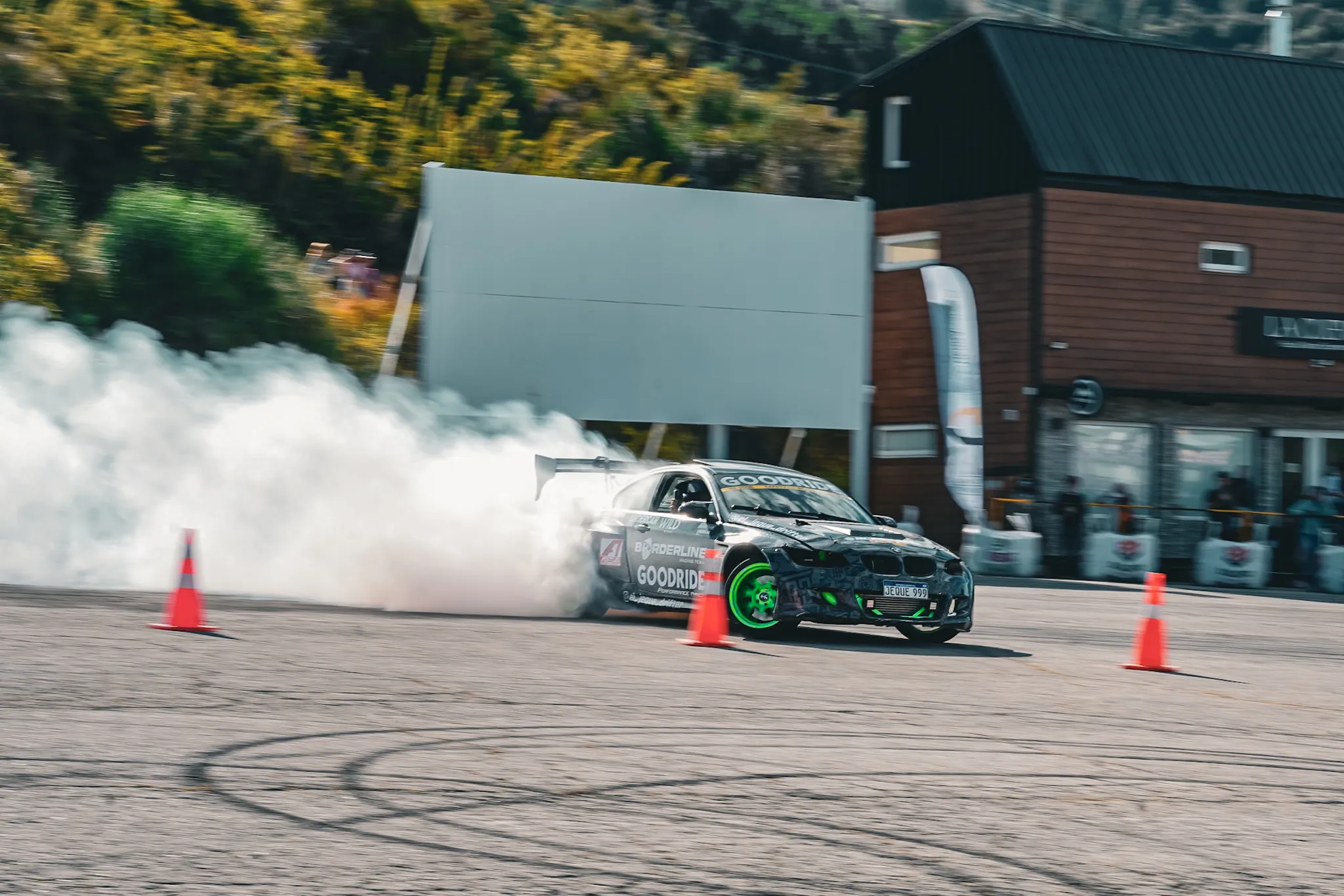 Experiencia Elite Motor Show — ThiagoM-443
