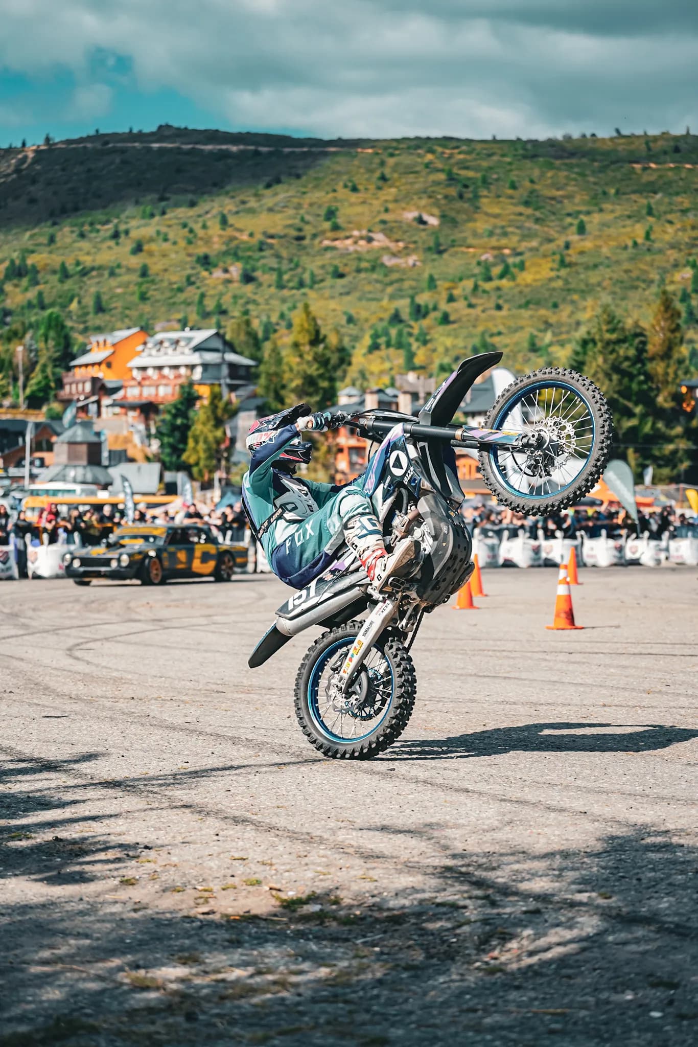 Experiencia Elite Motor Show — ThiagoM-445