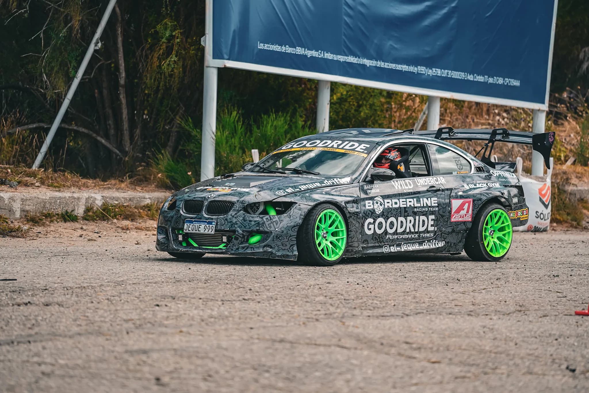 Experiencia Elite Motor Show — ThiagoM-446