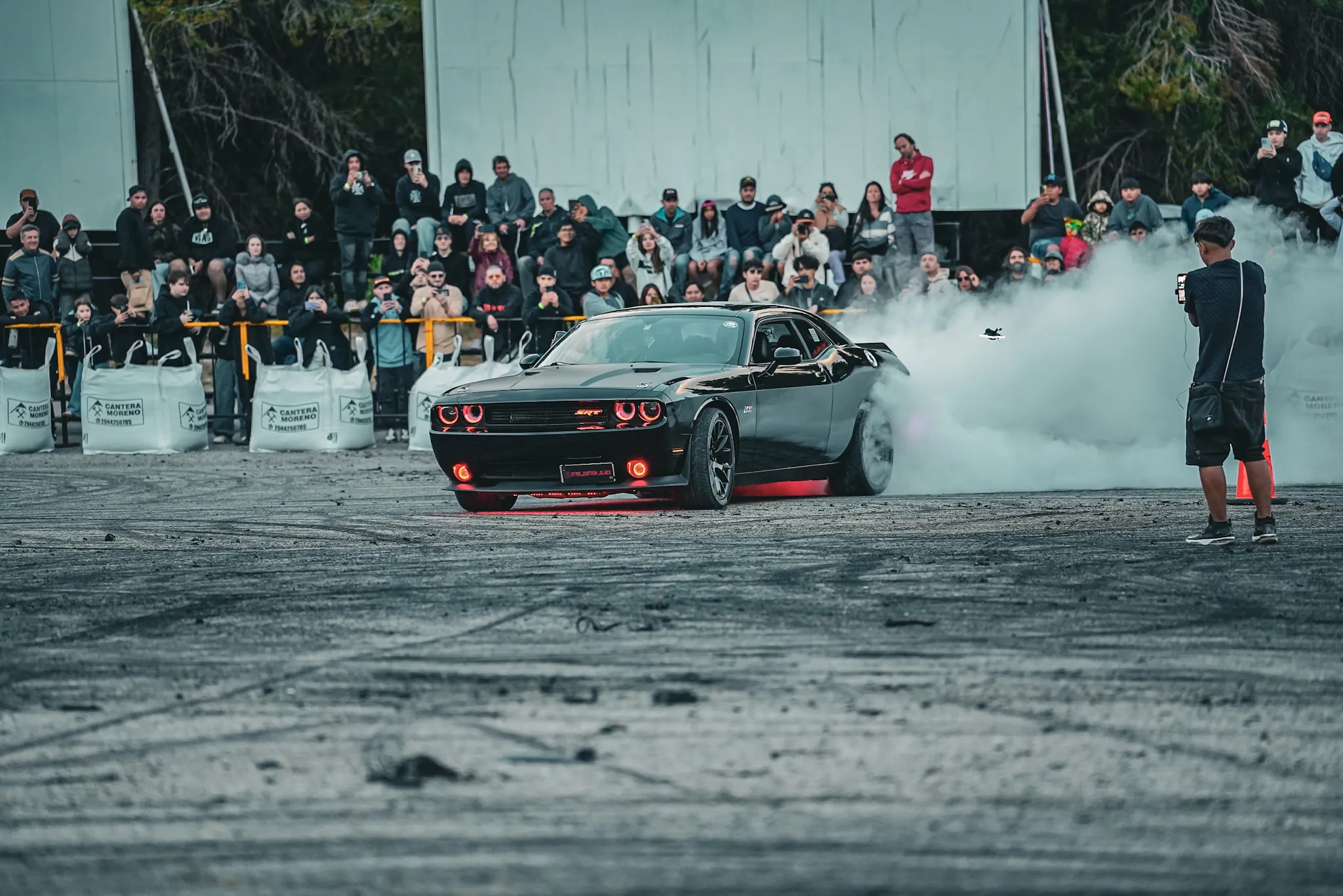 Experiencia Elite Motor Show — ThiagoM-447
