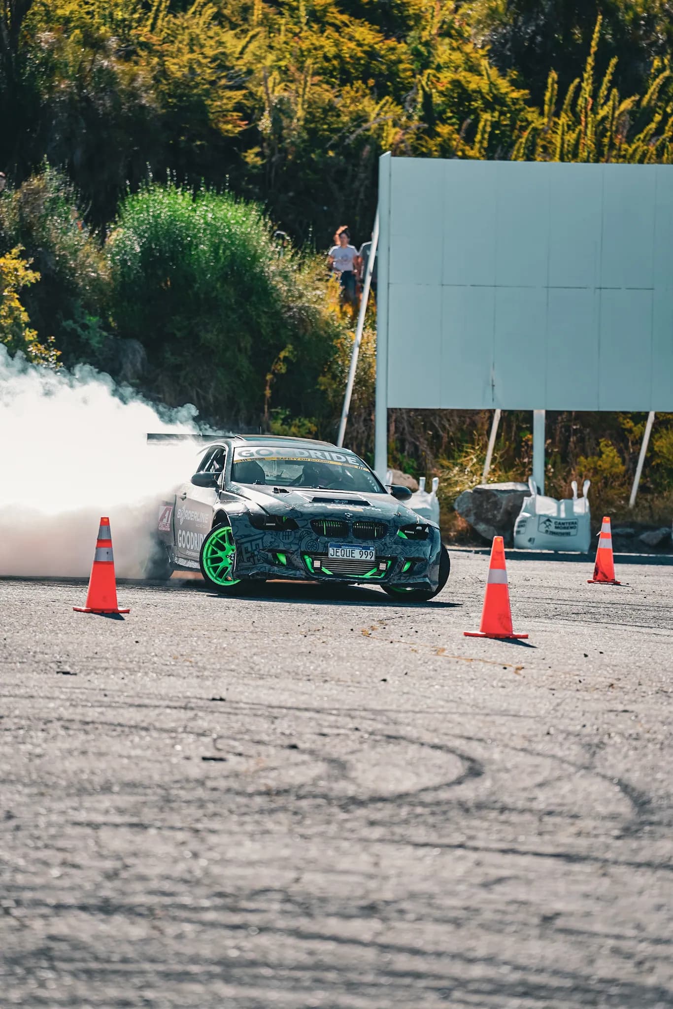 Experiencia Elite Motor Show — ThiagoM-449