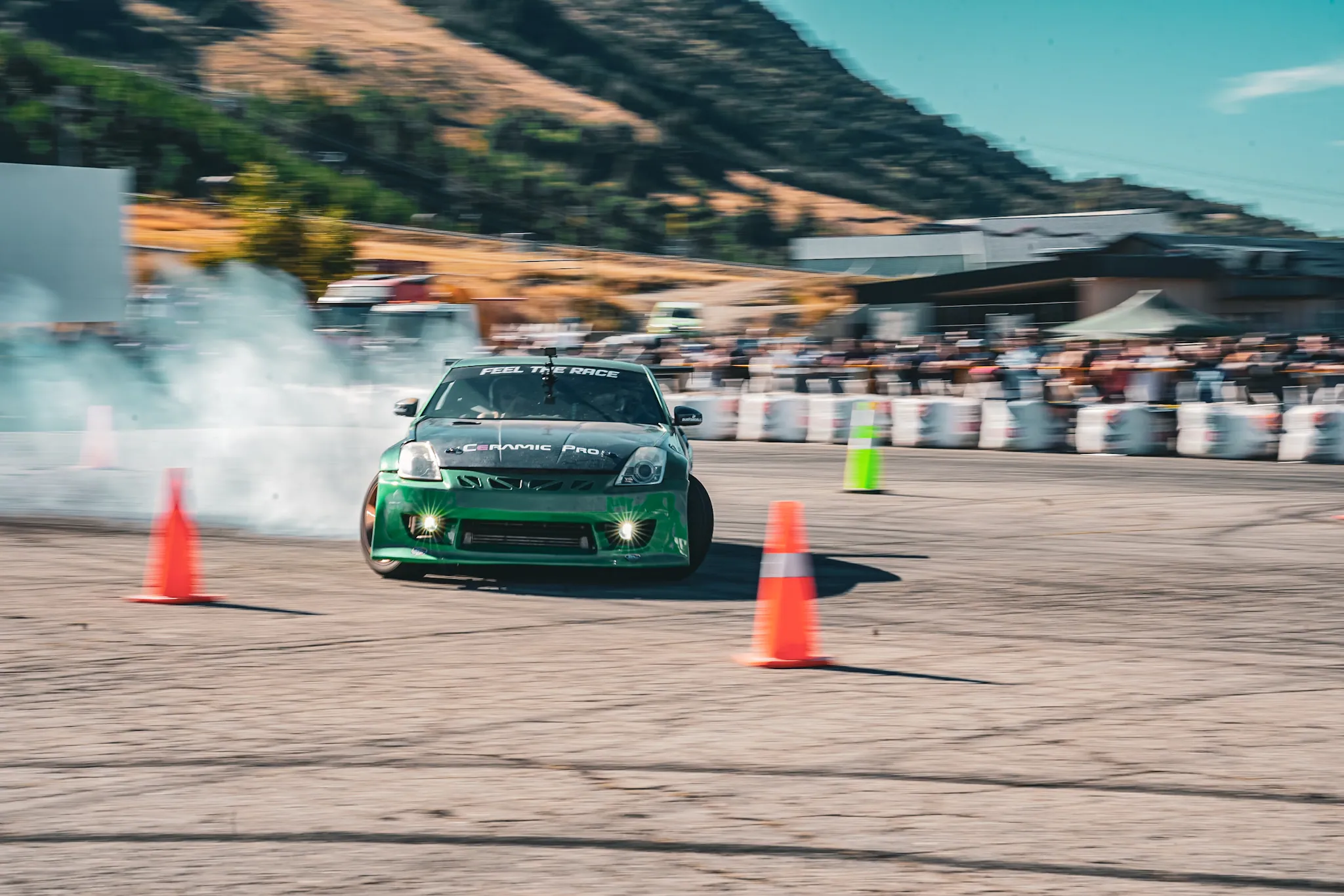 Experiencia Elite Motor Show — ThiagoM-451