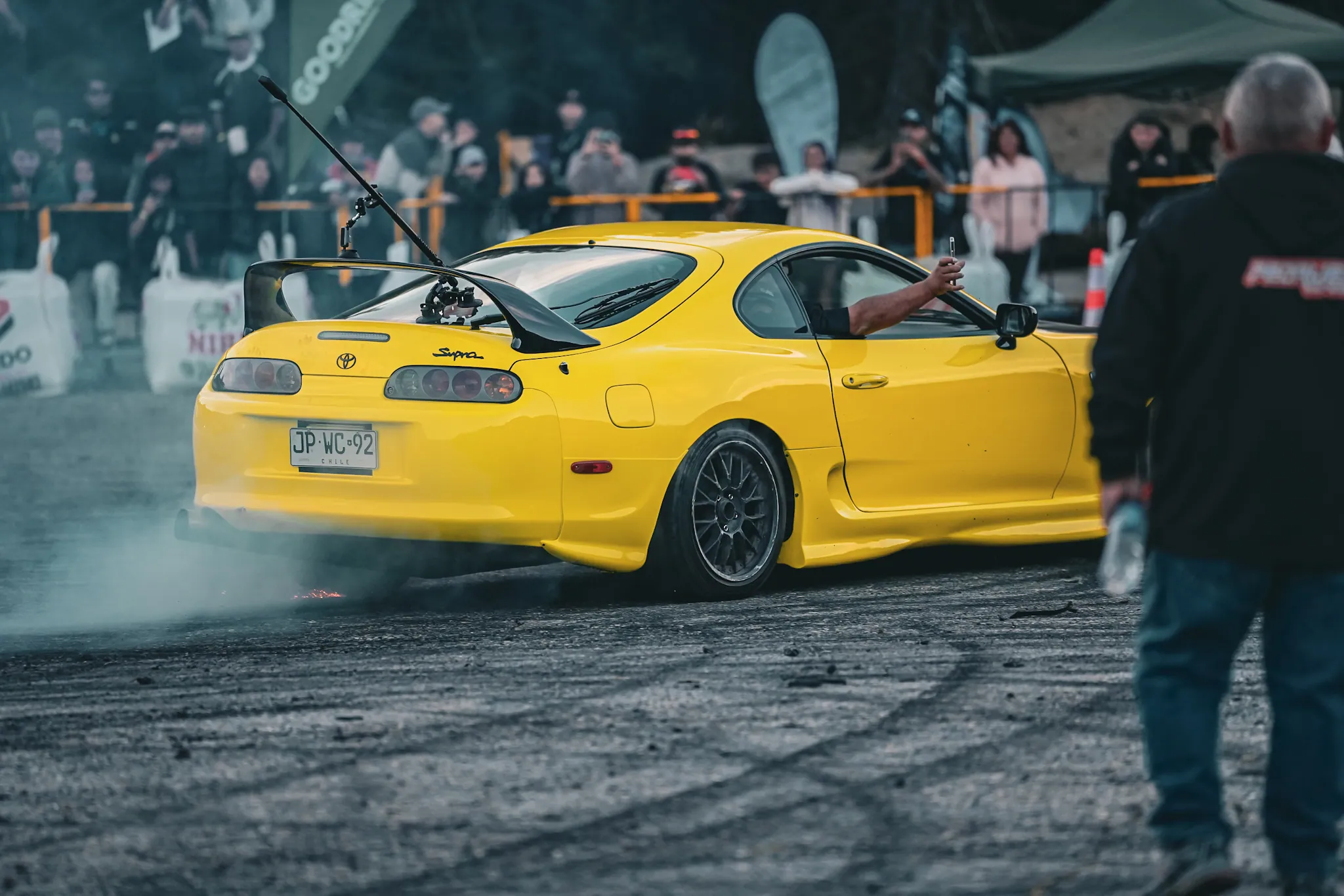 Experiencia Elite Motor Show — ThiagoM-453