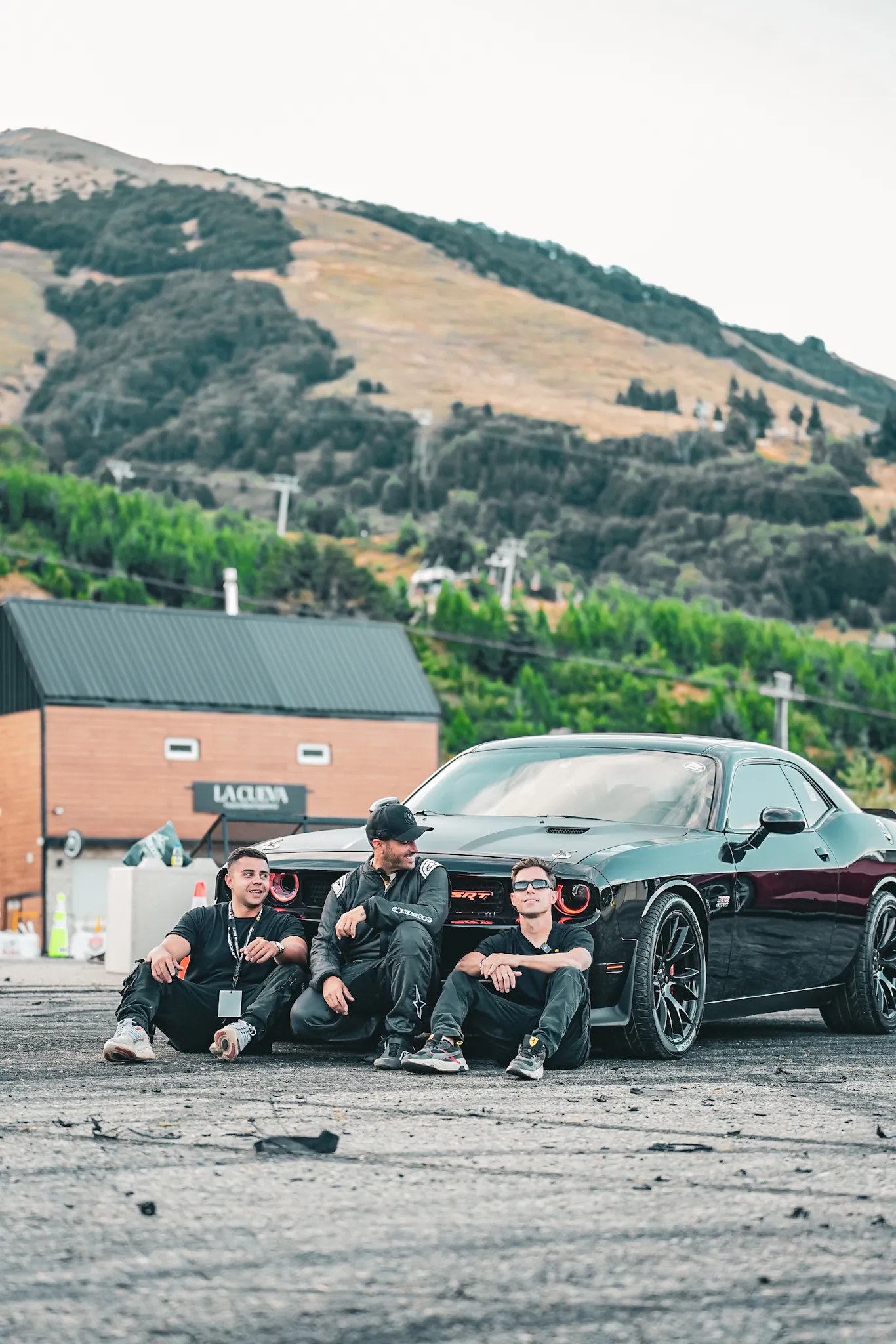 Experiencia Elite Motor Show — ThiagoM-454