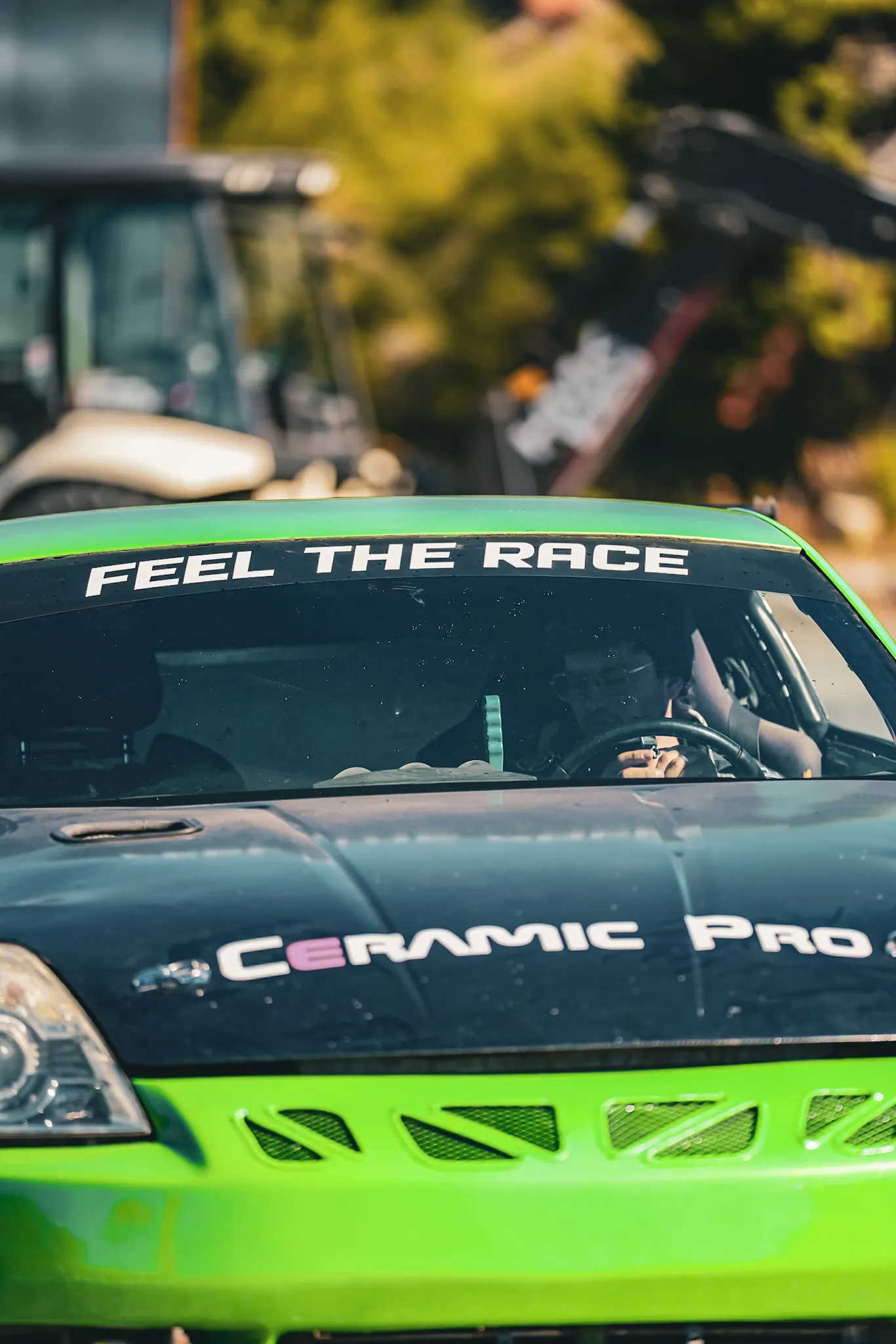 Experiencia Elite Motor Show — ThiagoM-455