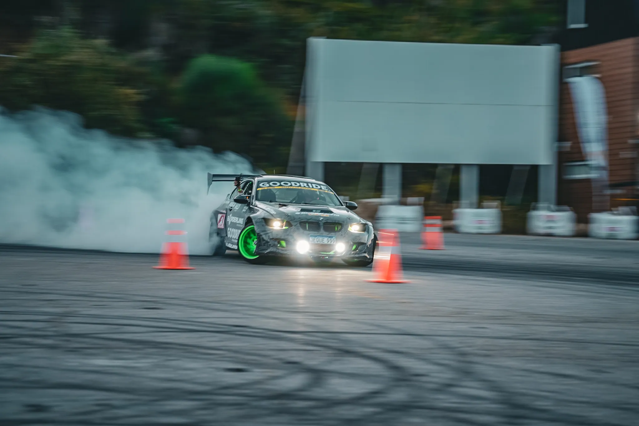 Experiencia Elite Motor Show — ThiagoM-456