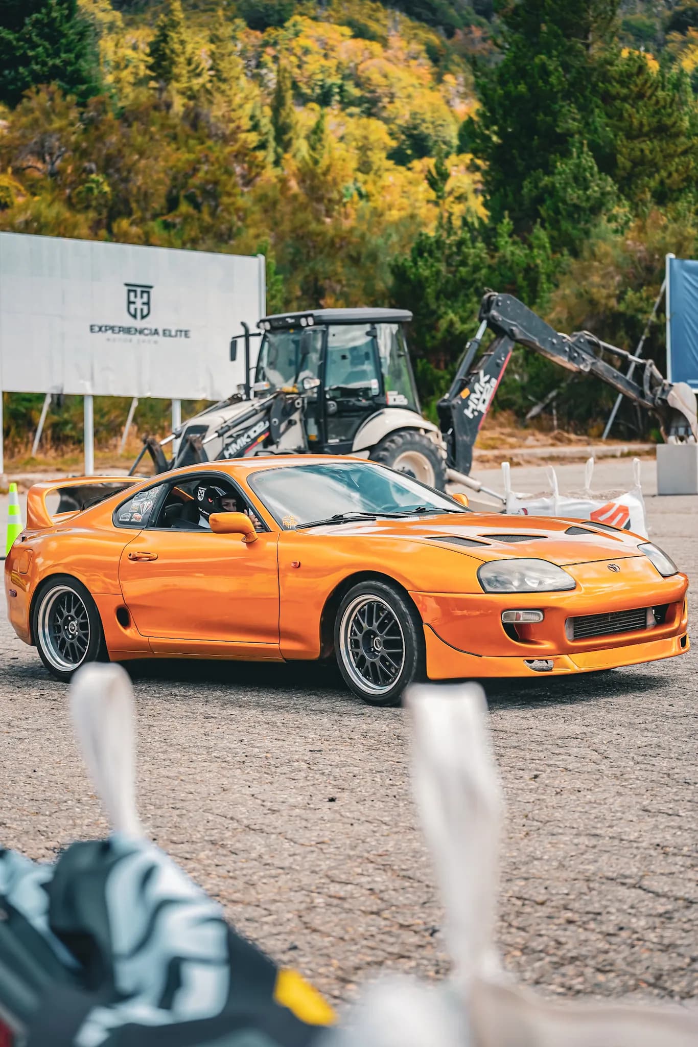 Experiencia Elite Motor Show — ThiagoM-458