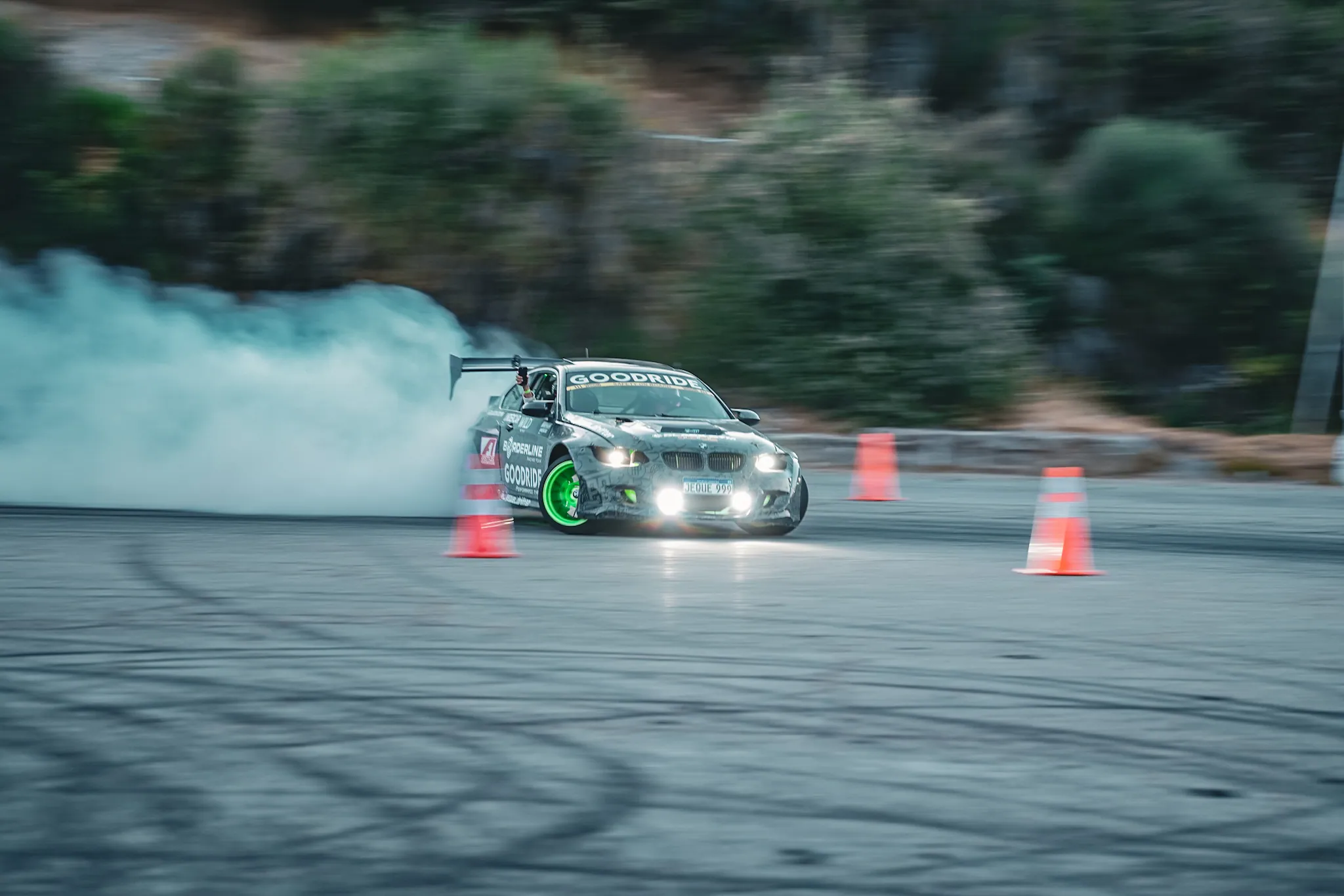 Experiencia Elite Motor Show — ThiagoM-459