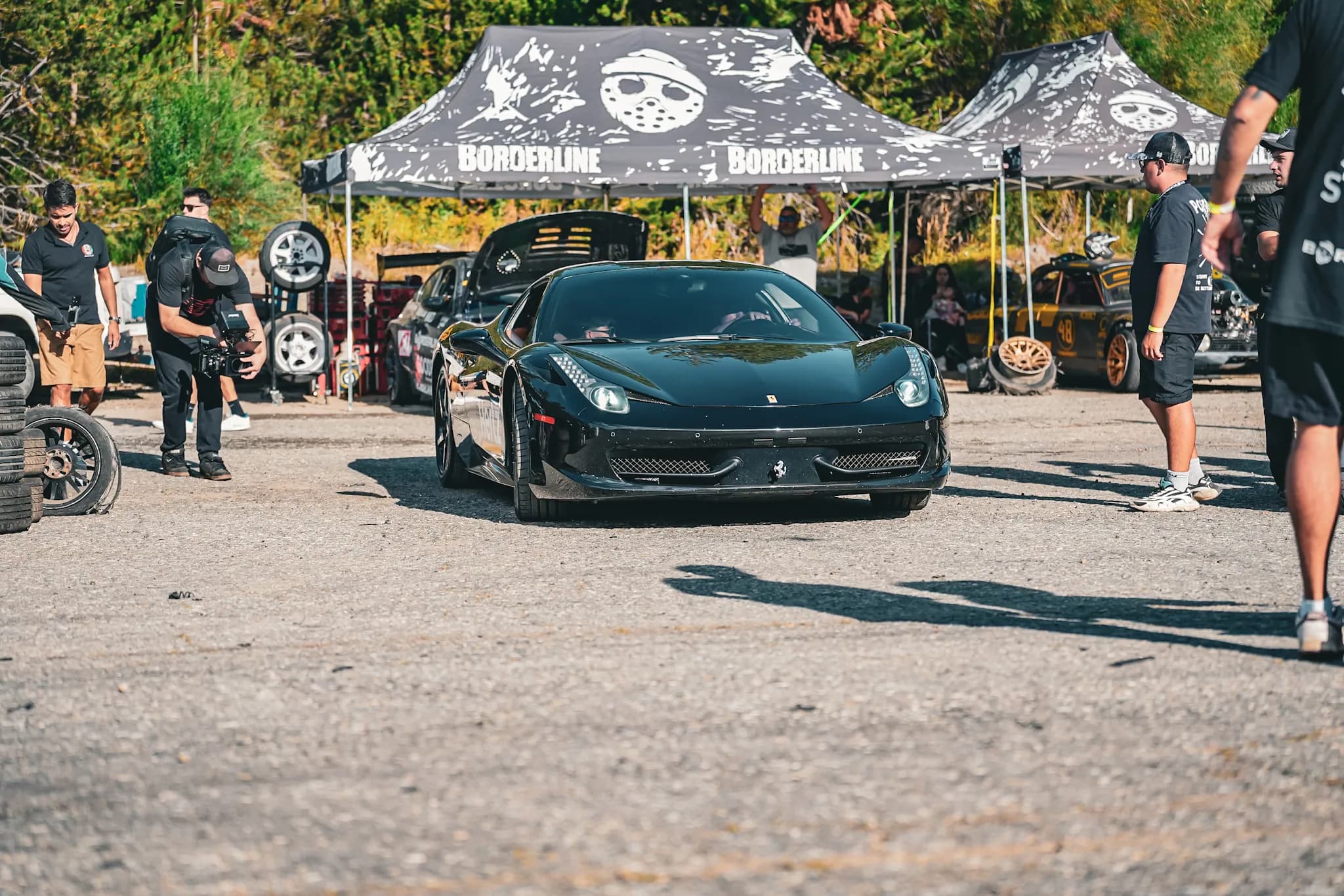 Experiencia Elite Motor Show — ThiagoM-460