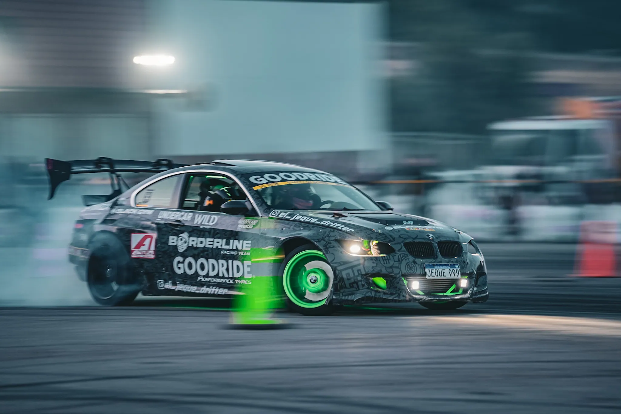 Experiencia Elite Motor Show — ThiagoM-461