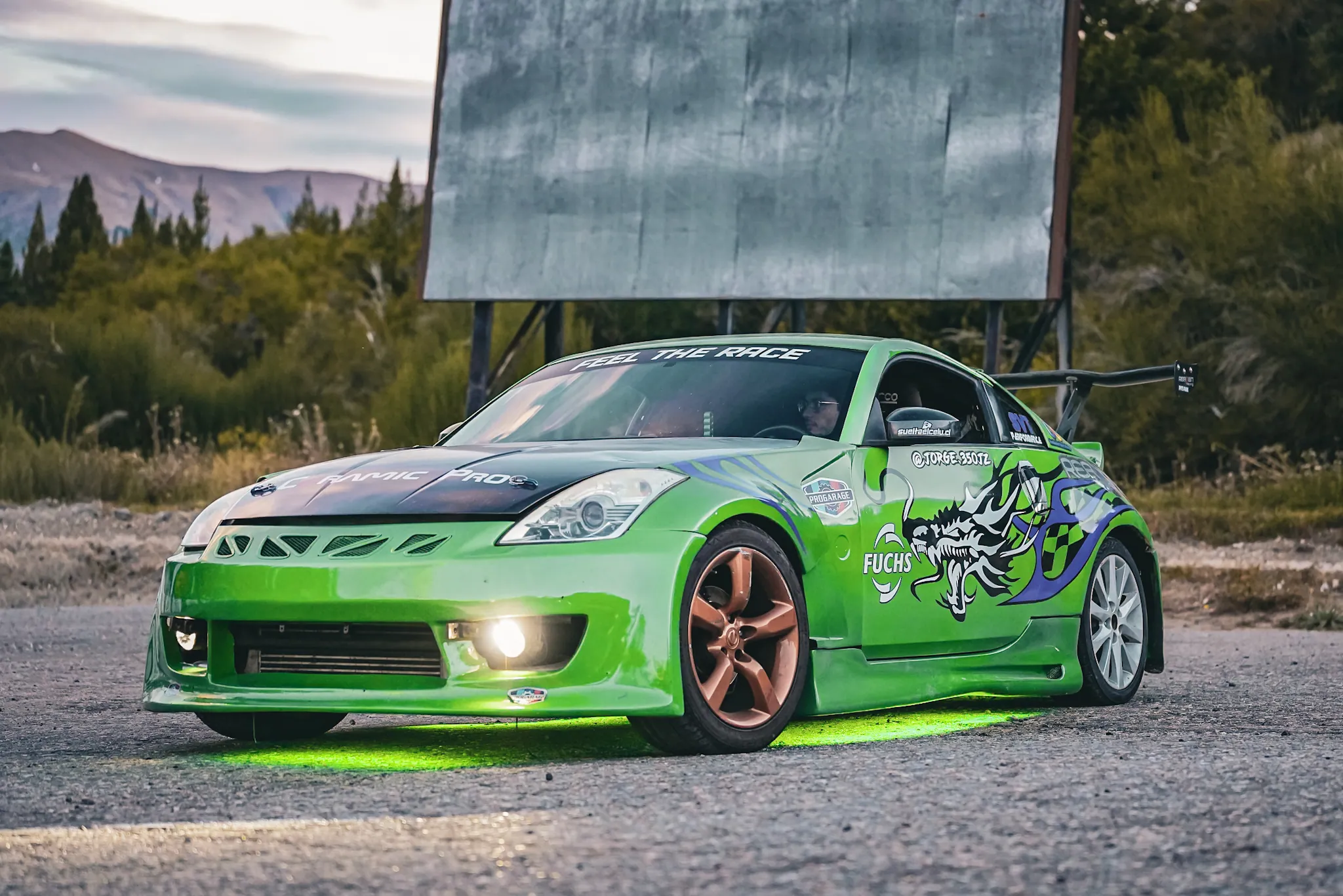 Experiencia Elite Motor Show — ThiagoM-462