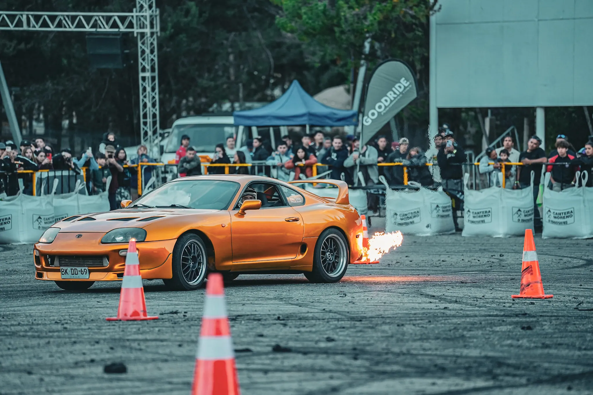 Experiencia Elite Motor Show — ThiagoM-463