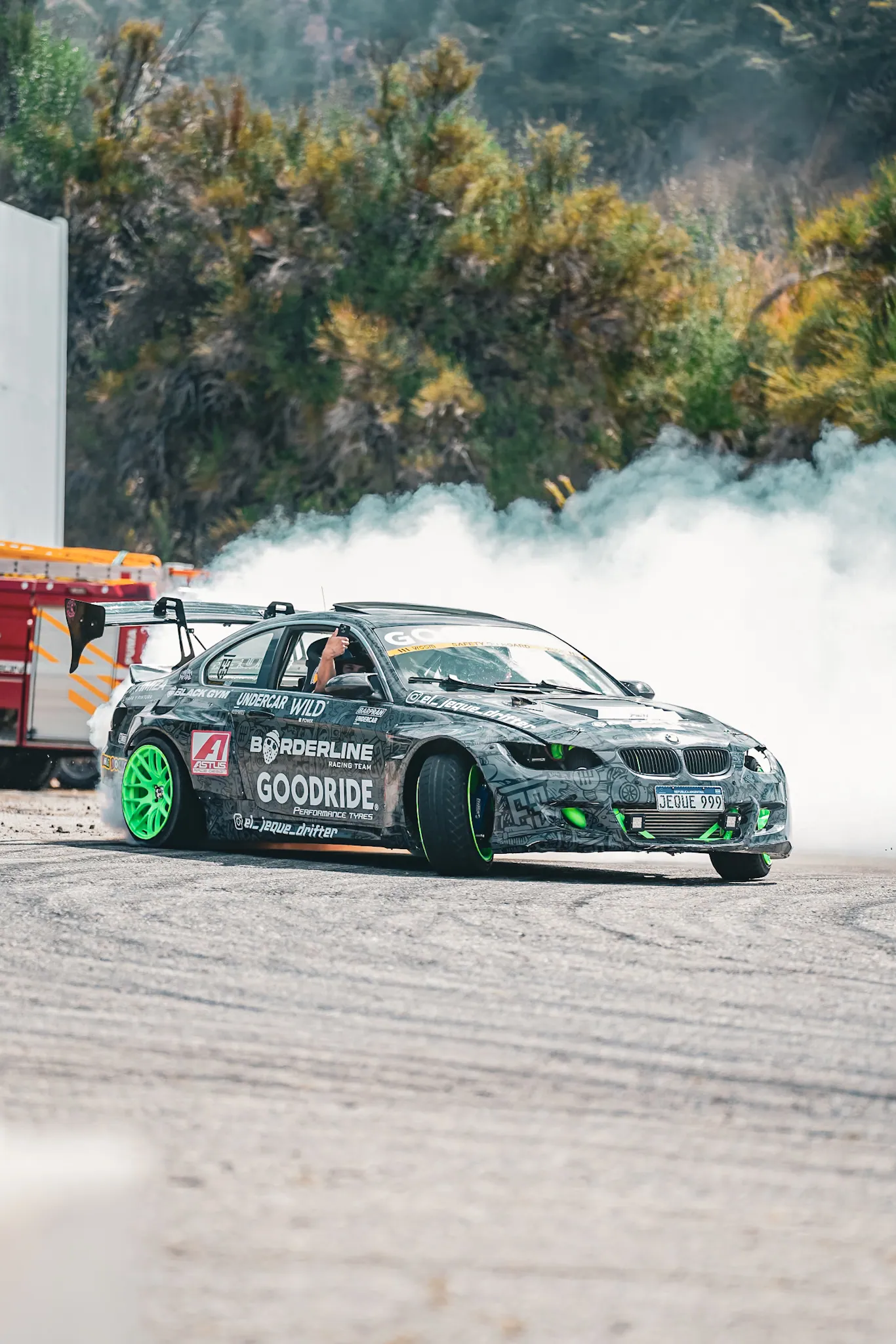 Experiencia Elite Motor Show — ThiagoM-464