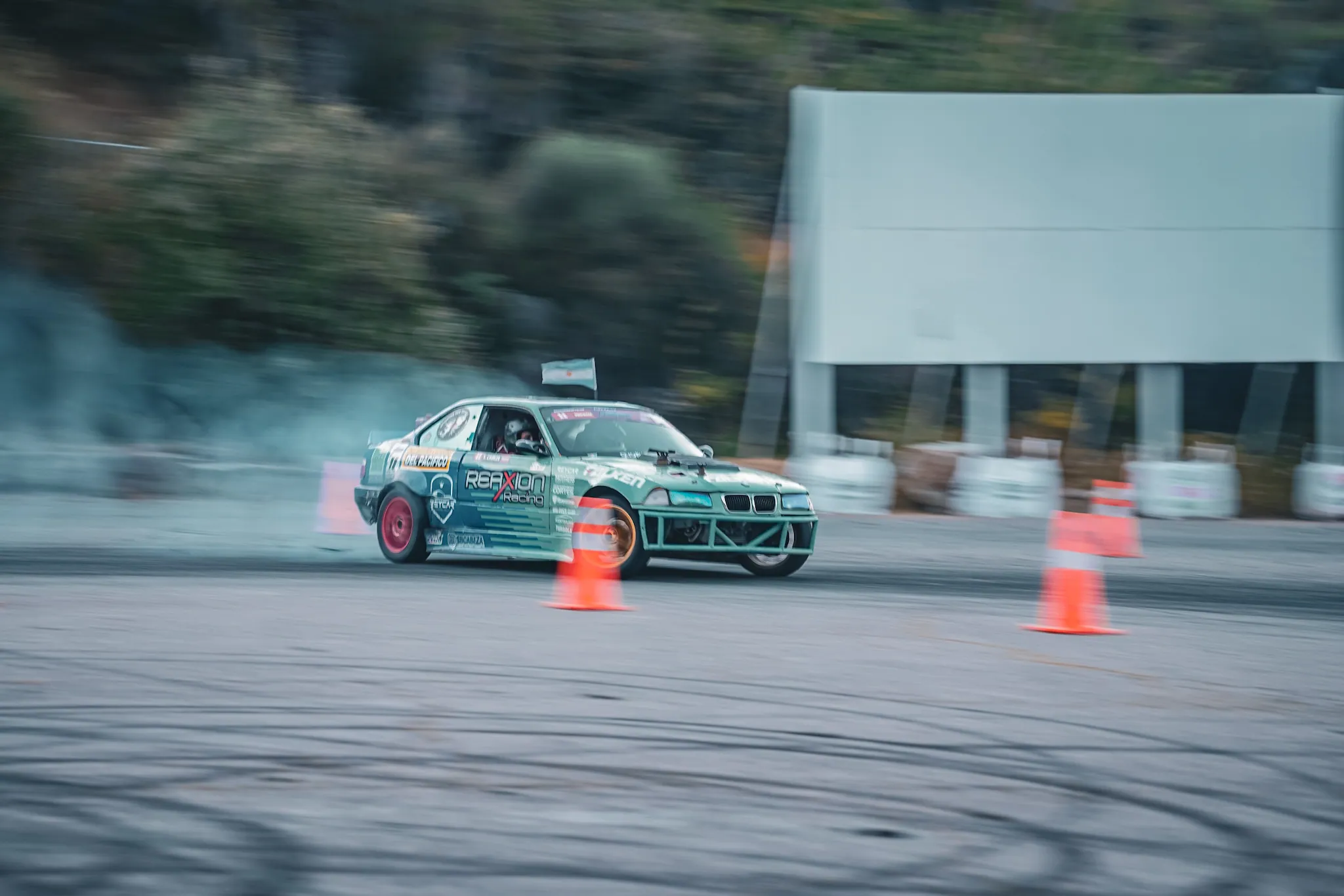 Experiencia Elite Motor Show — ThiagoM-466