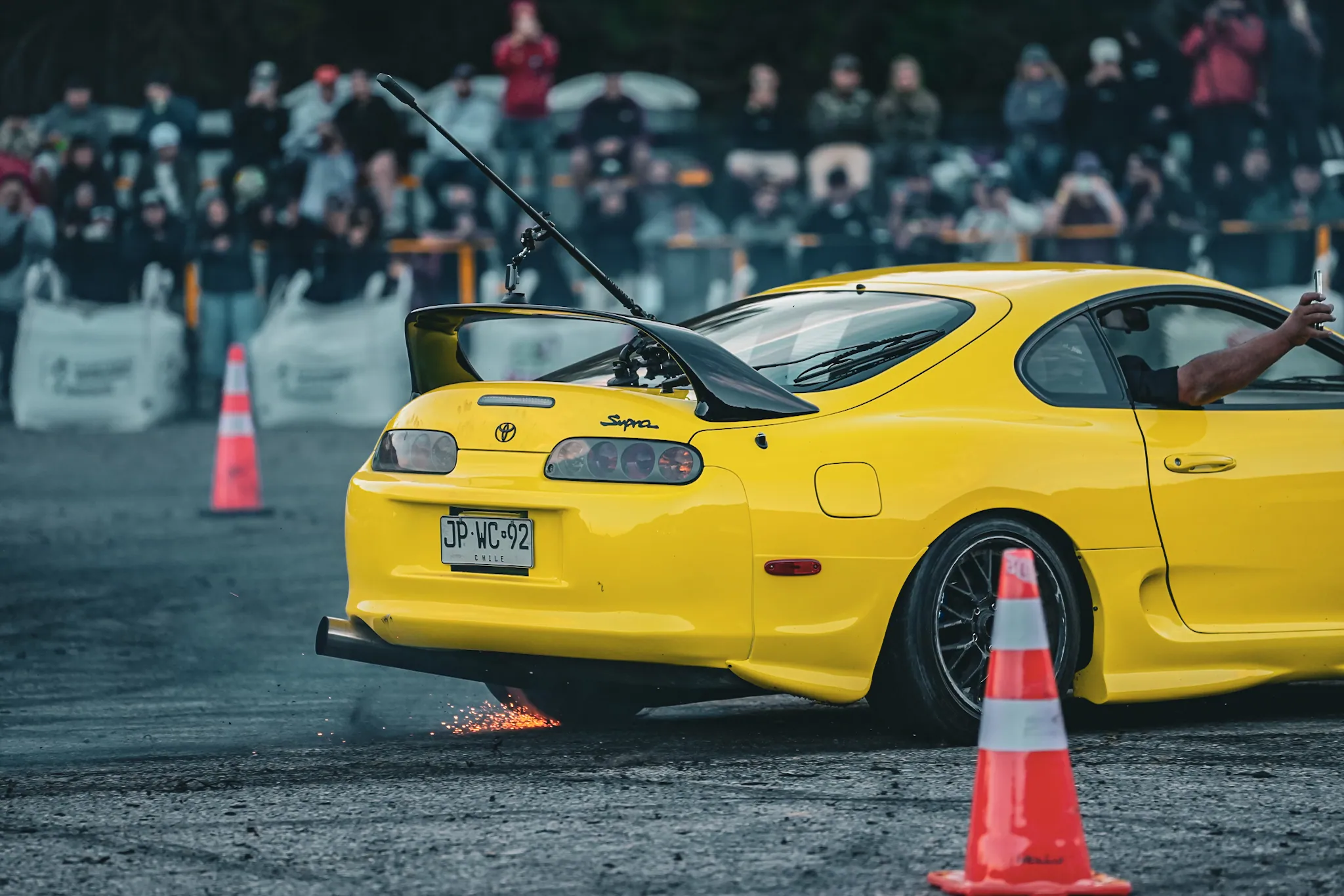 Experiencia Elite Motor Show — ThiagoM-467