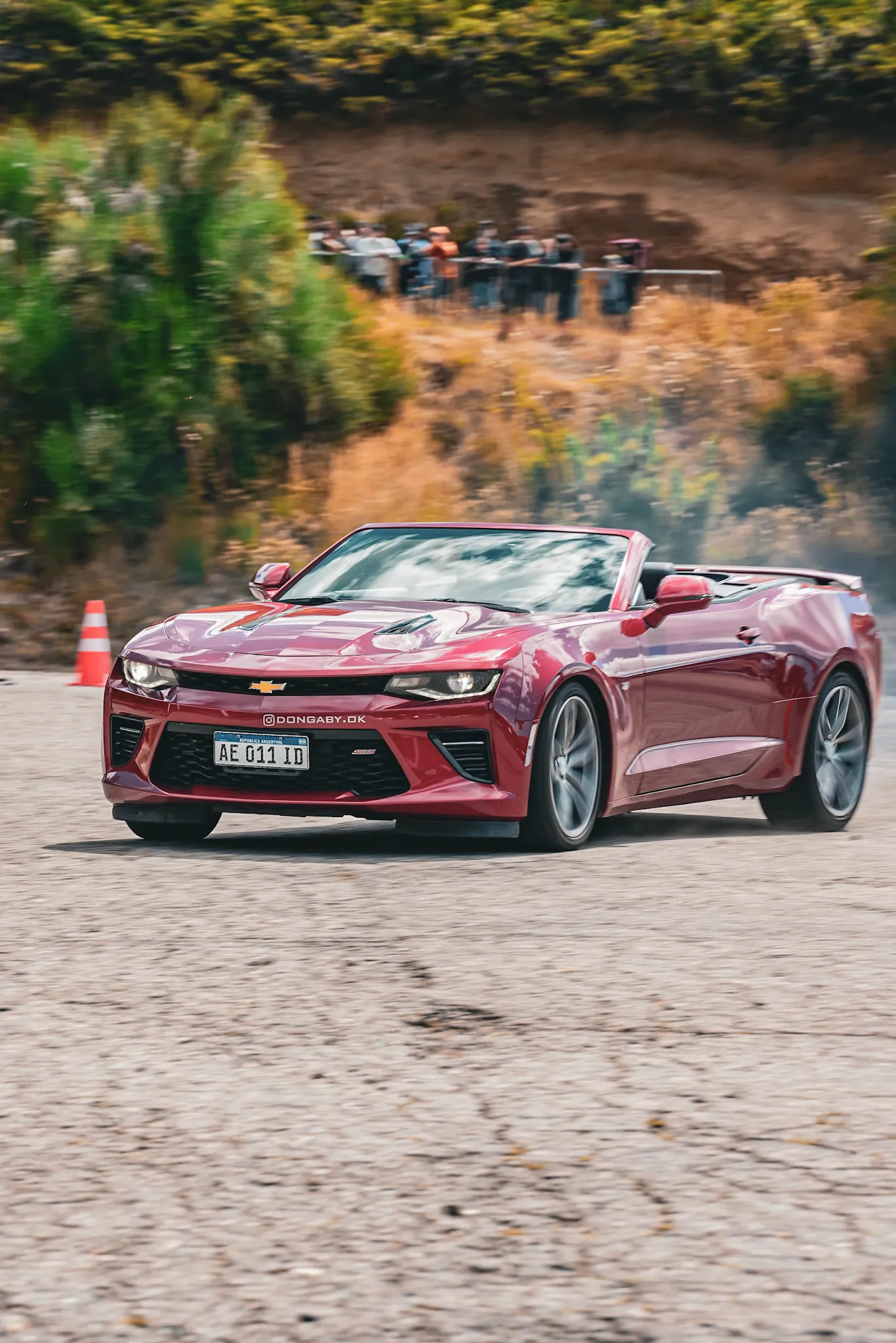 Experiencia Elite Motor Show — ThiagoM-468