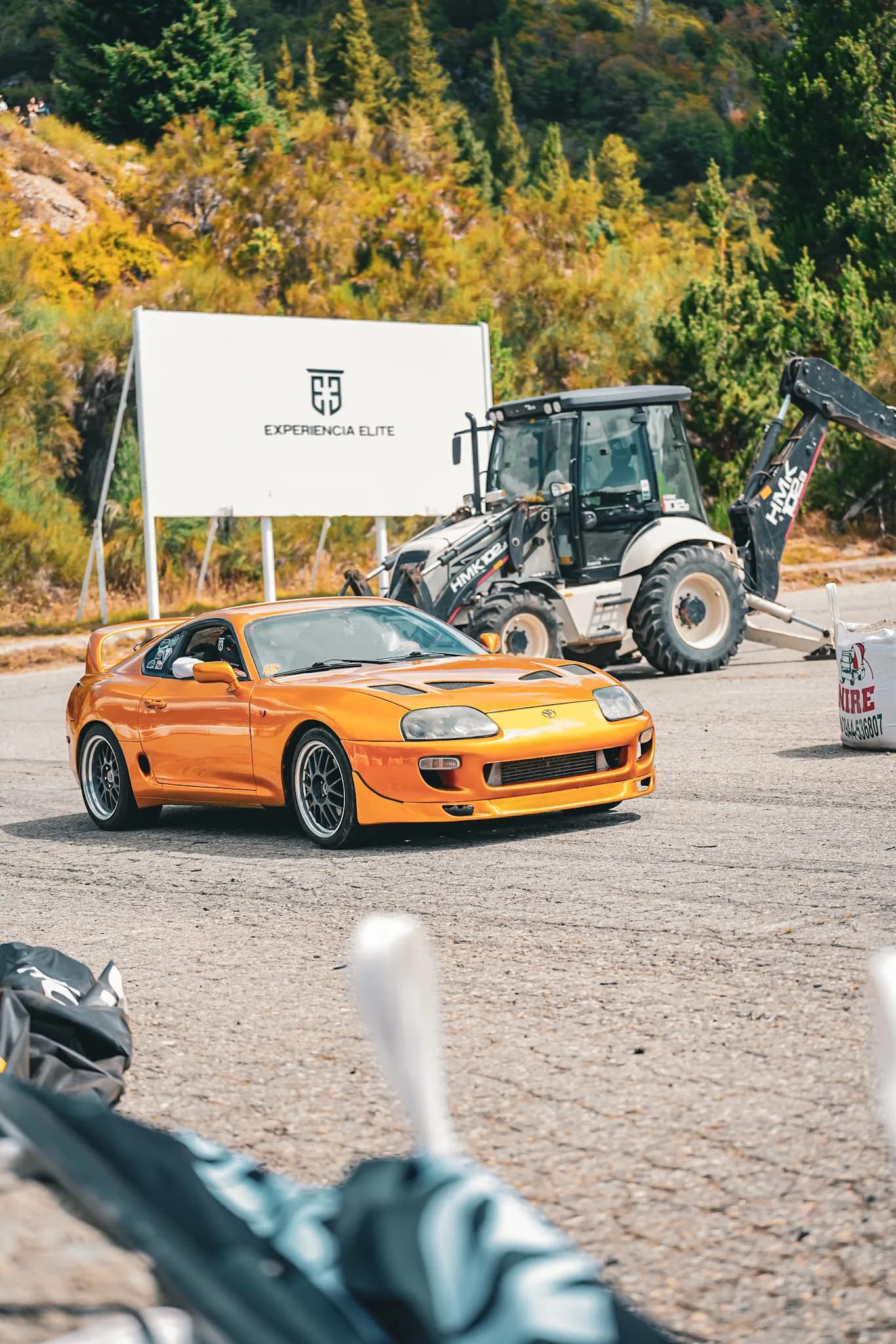 Experiencia Elite Motor Show — ThiagoM-470