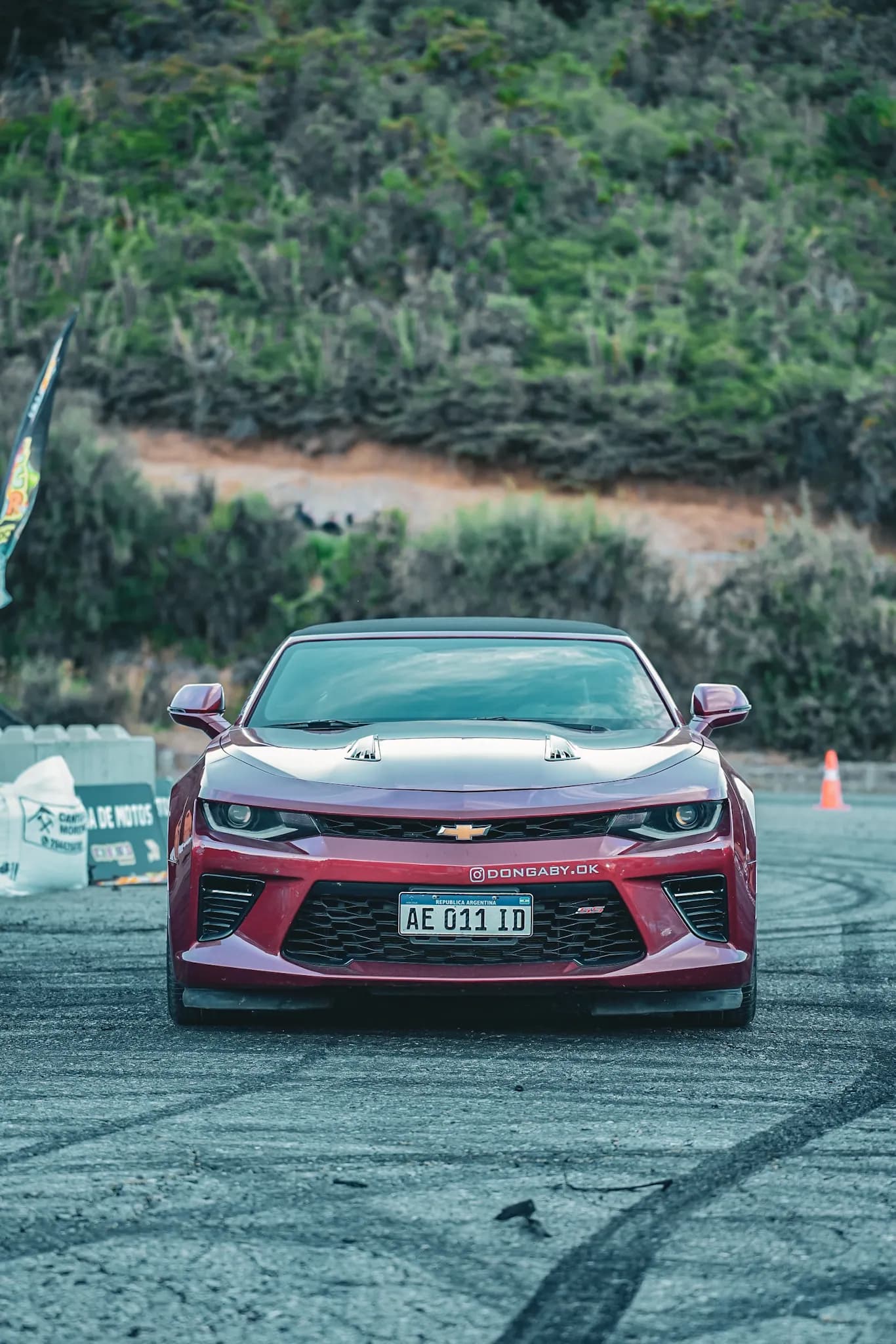 Experiencia Elite Motor Show — ThiagoM-471