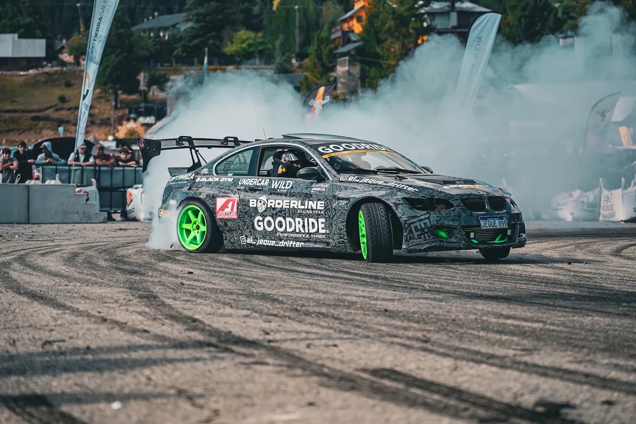 Experiencia Elite Motor Show — ThiagoM-472