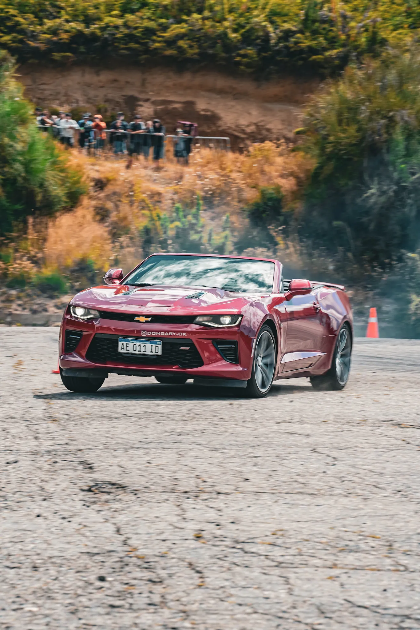 Experiencia Elite Motor Show — ThiagoM-473