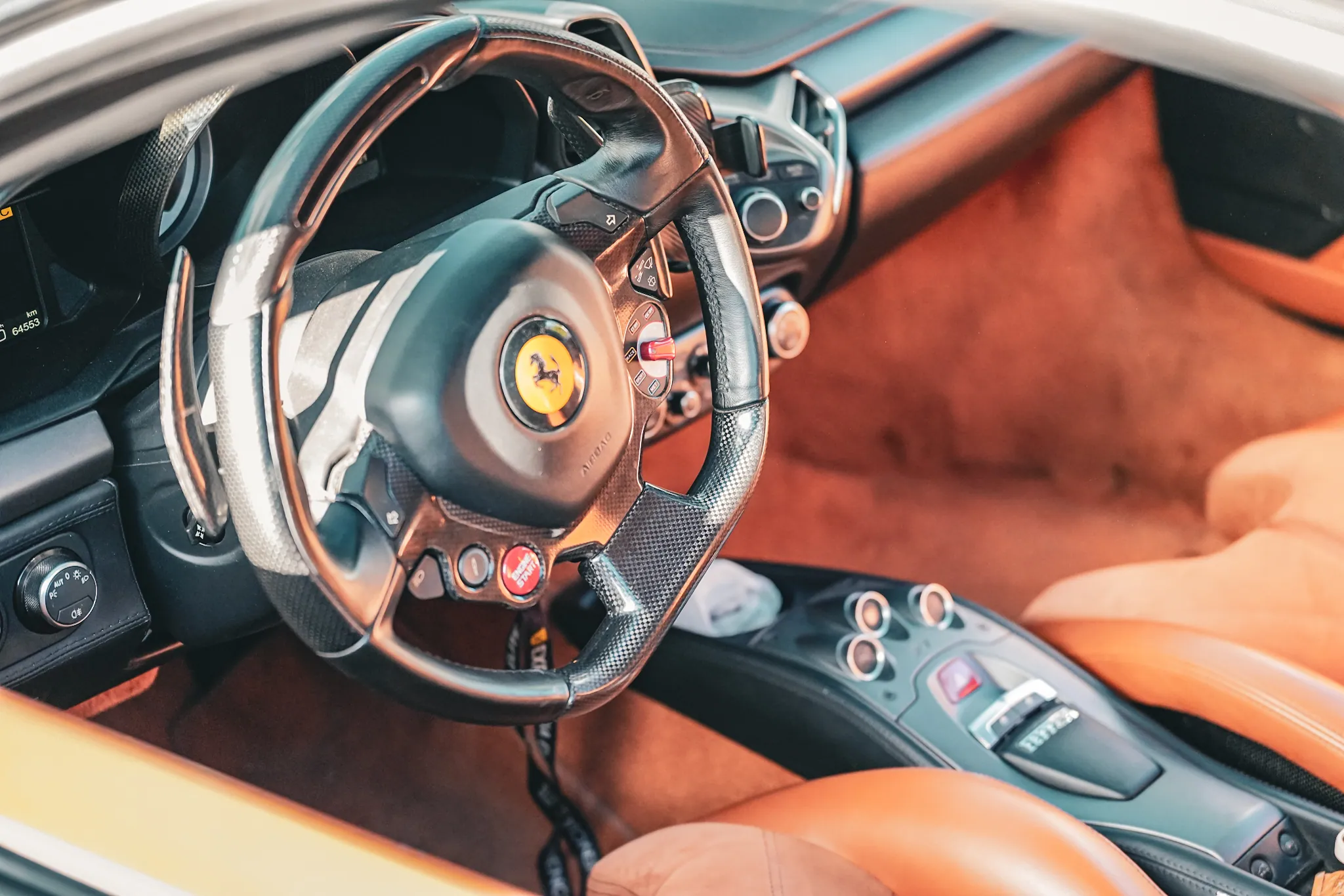 Experiencia Elite Motor Show — ThiagoM-474