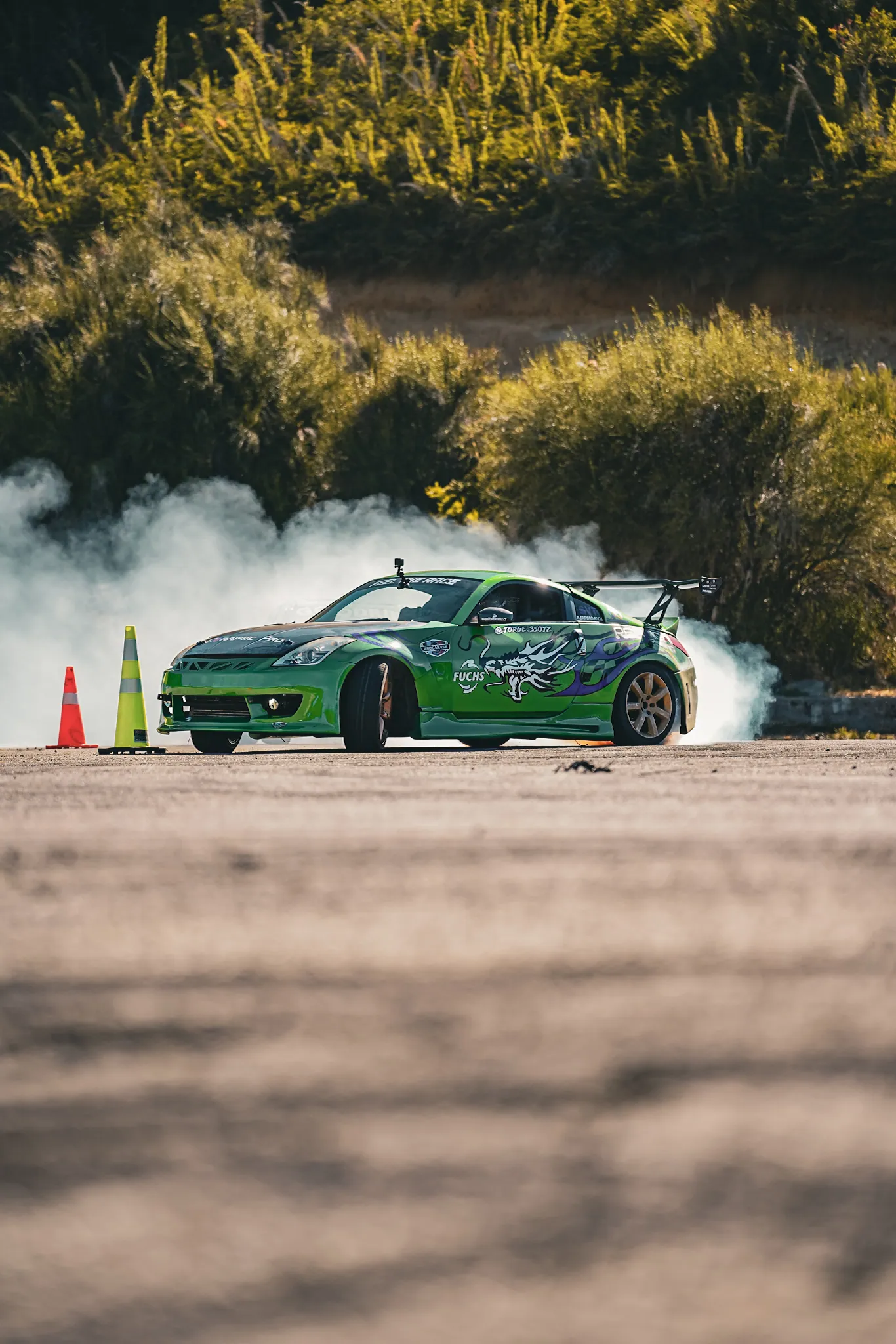 Experiencia Elite Motor Show — ThiagoM-475