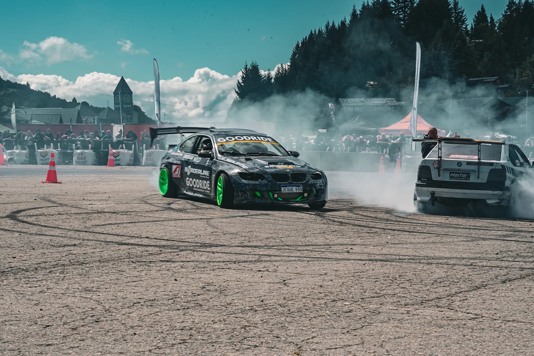 Experiencia Elite Motor Show — ThiagoM-479