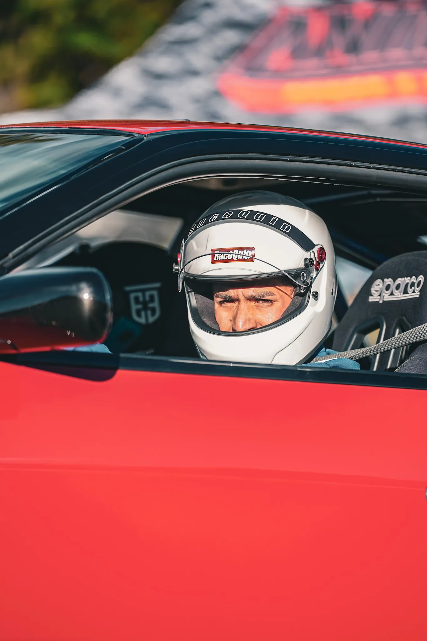 Experiencia Elite Motor Show — ThiagoM-480