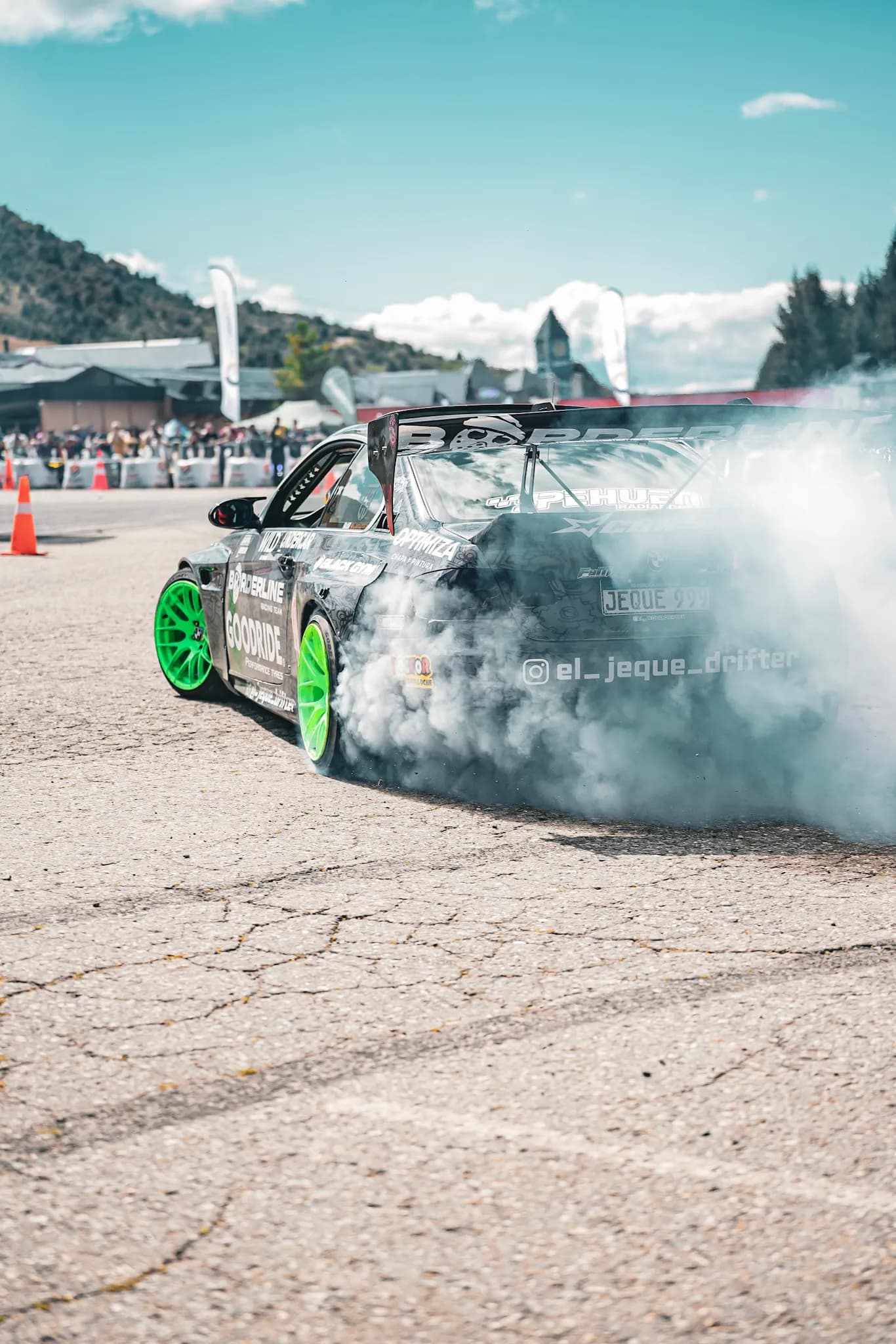 Experiencia Elite Motor Show — ThiagoM-481