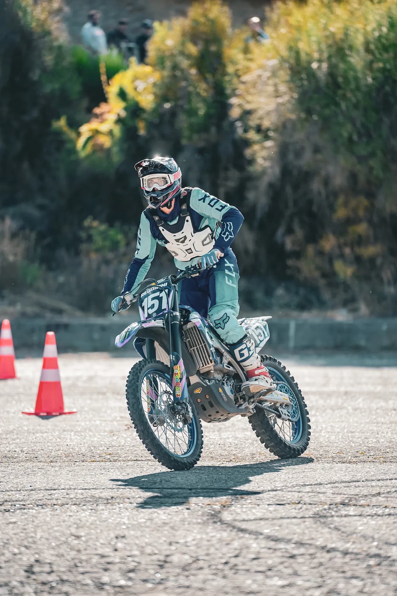 Experiencia Elite Motor Show — ThiagoM-482