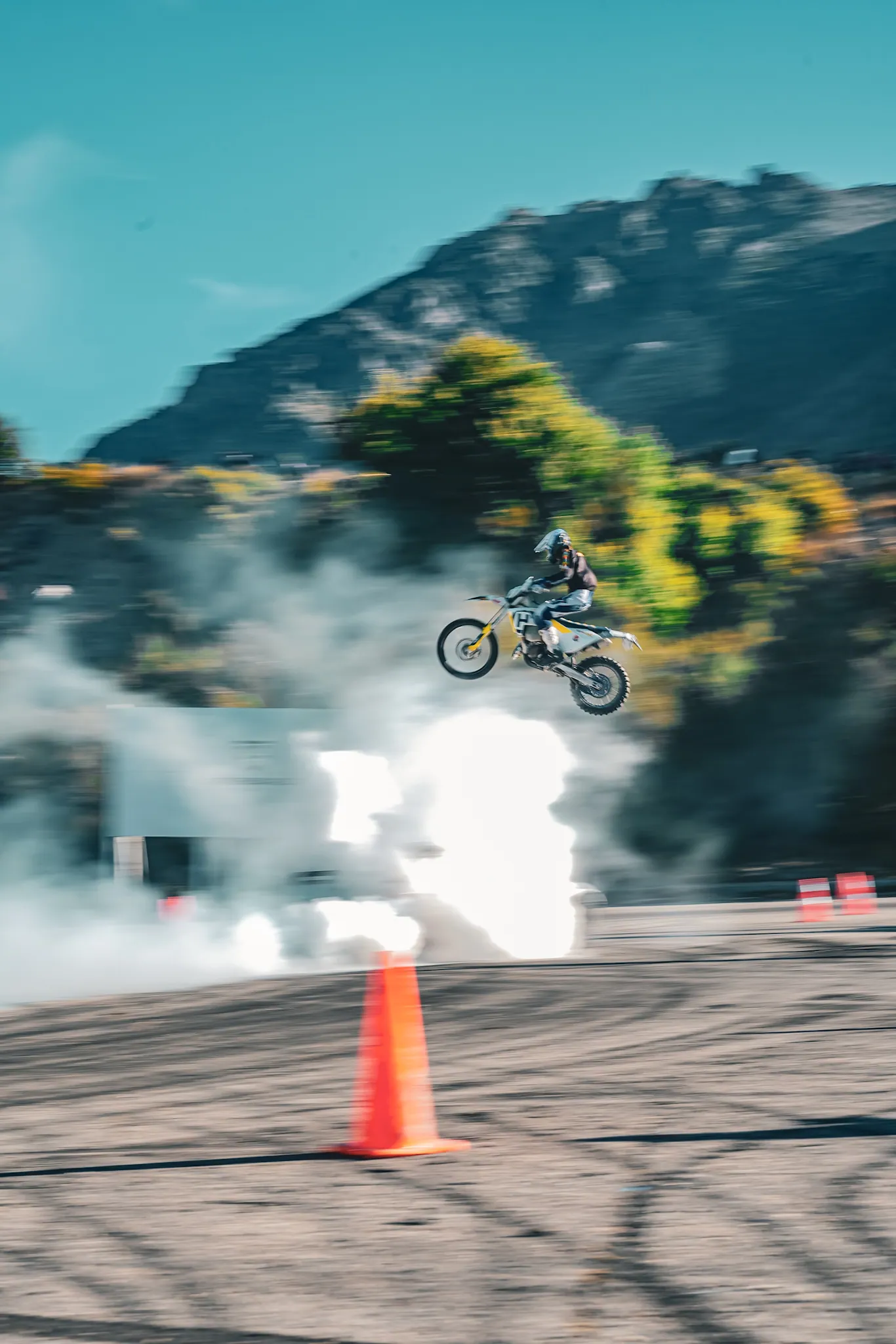 Experiencia Elite Motor Show — ThiagoM-486