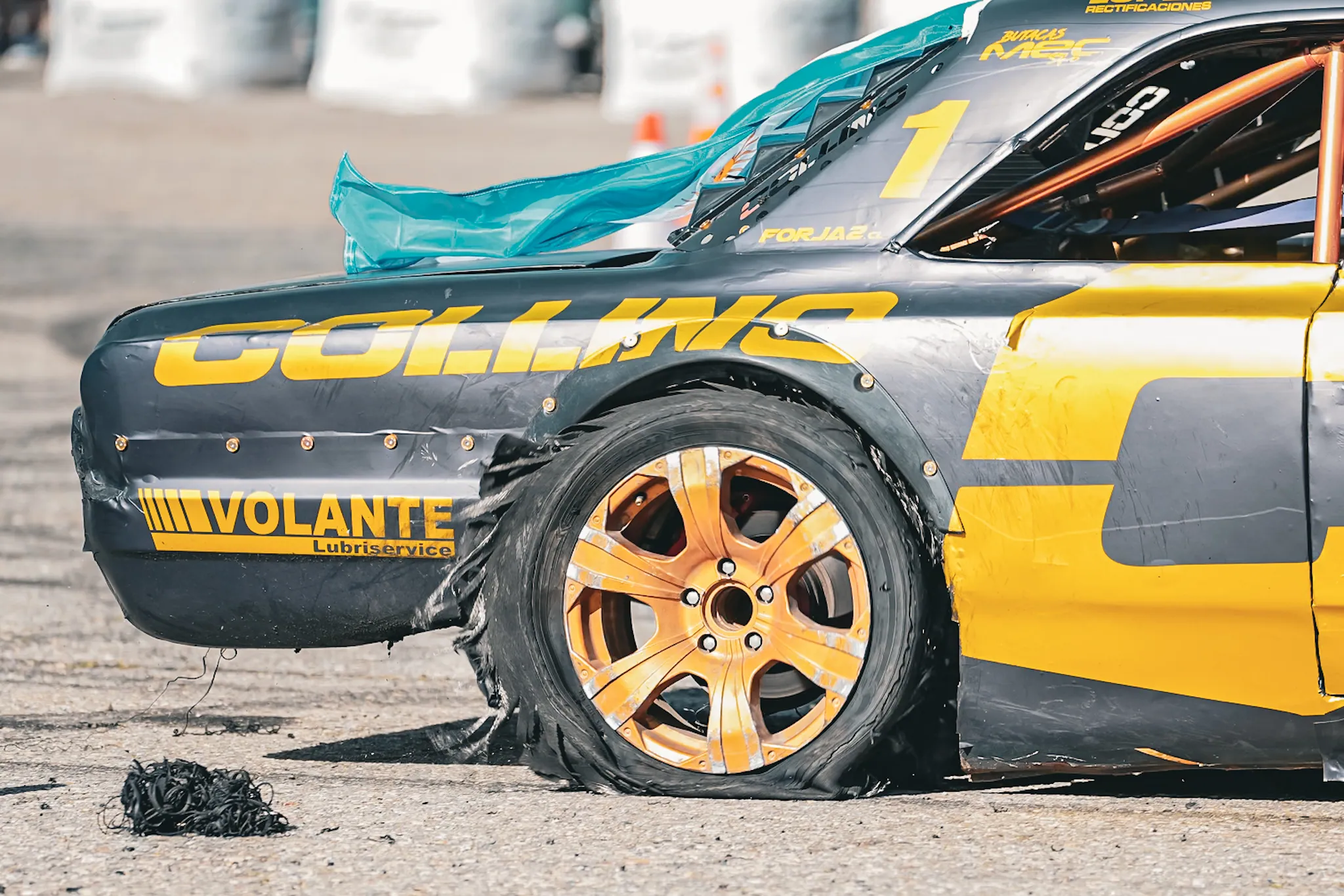 Experiencia Elite Motor Show — ThiagoM-487
