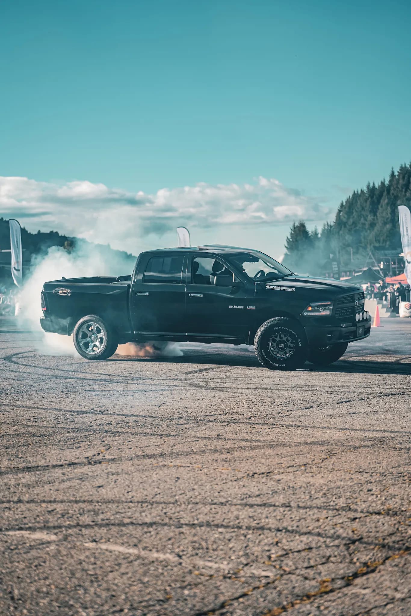 Experiencia Elite Motor Show — ThiagoM-489