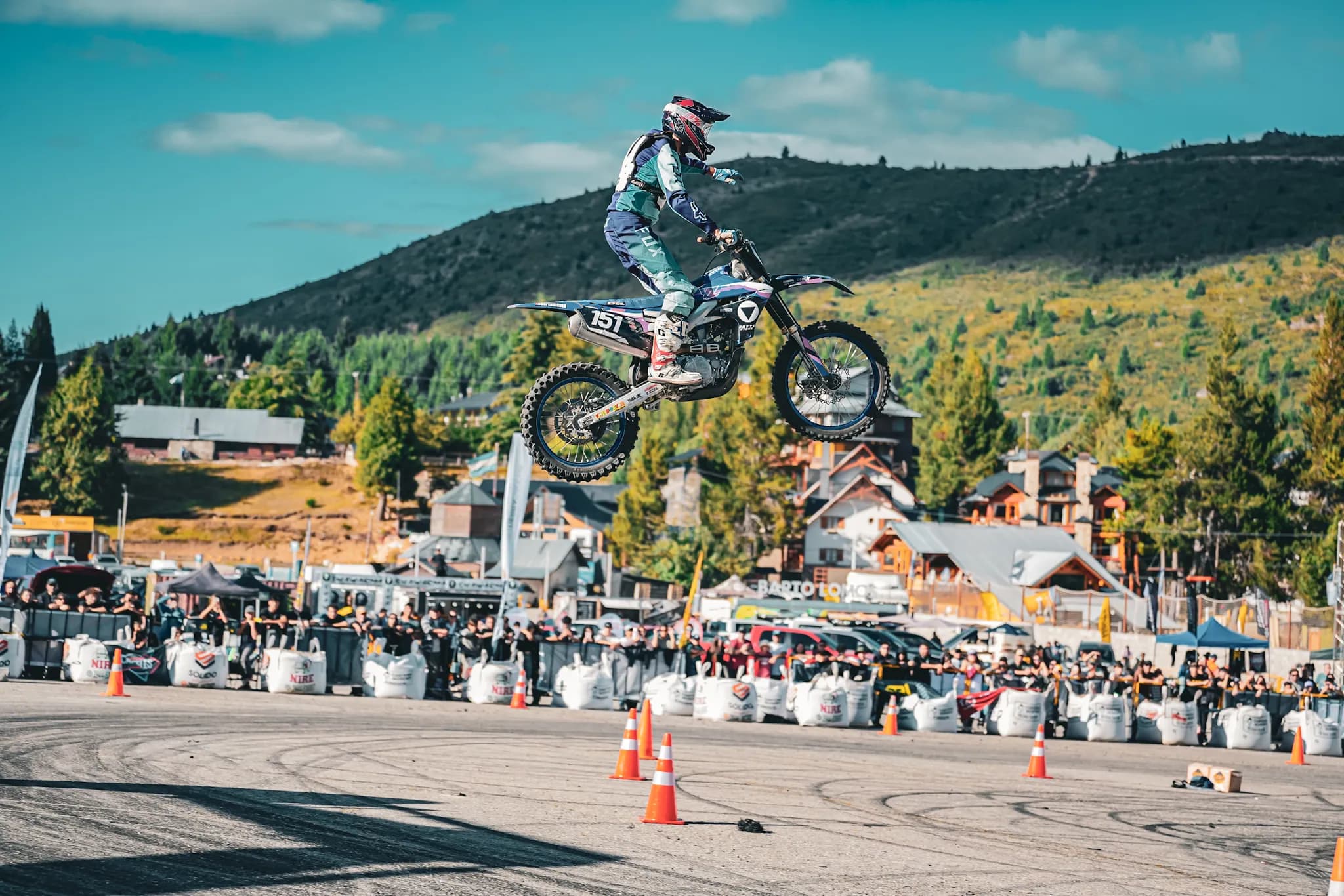 Experiencia Elite Motor Show — ThiagoM-490
