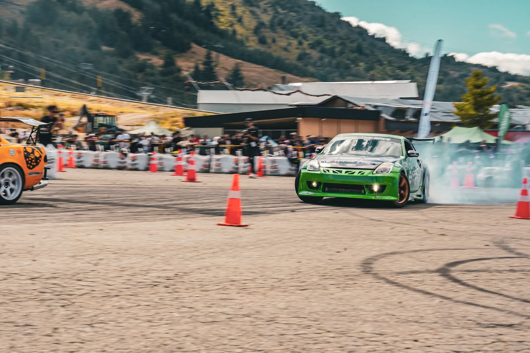 Experiencia Elite Motor Show — ThiagoM-491
