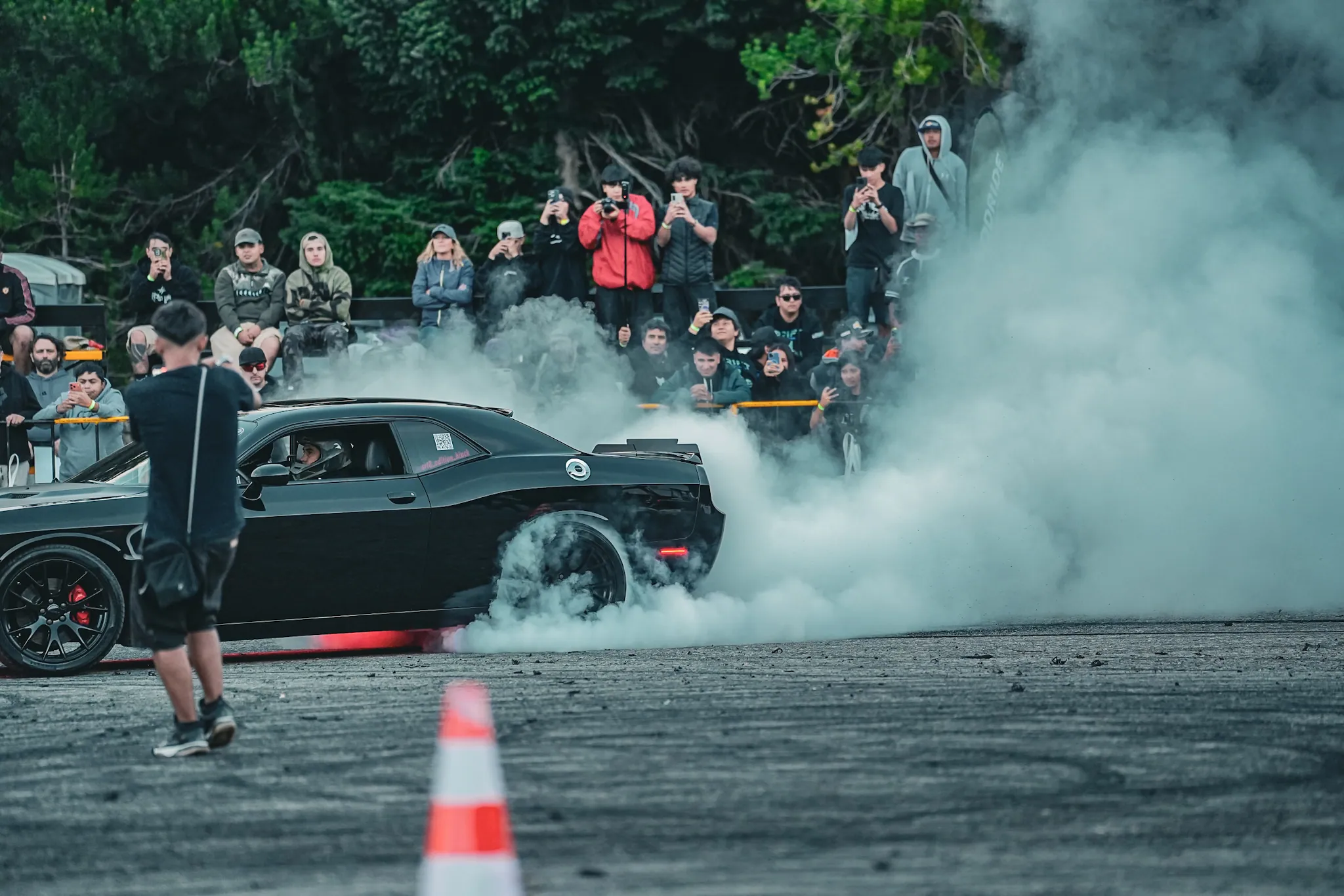 Experiencia Elite Motor Show — ThiagoM-493
