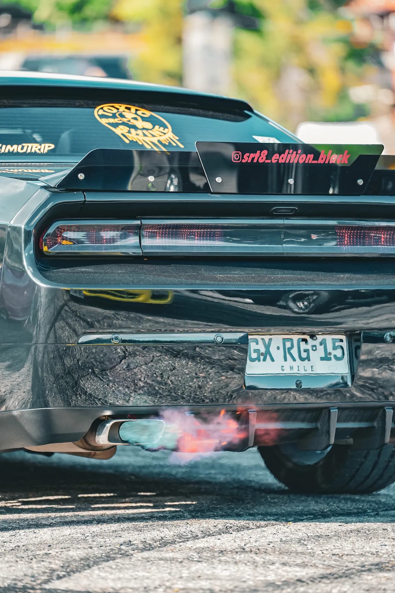 Experiencia Elite Motor Show — ThiagoM-494