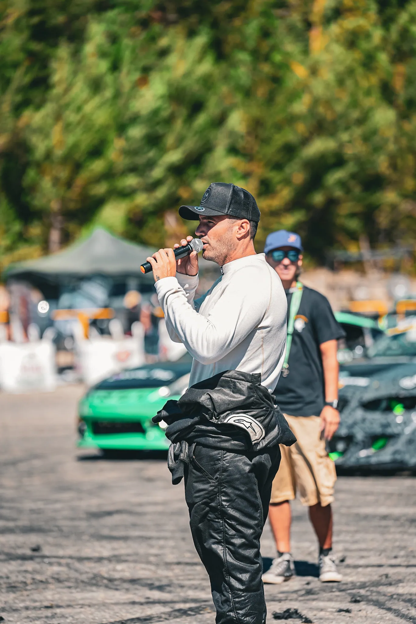 Experiencia Elite Motor Show — ThiagoM-495