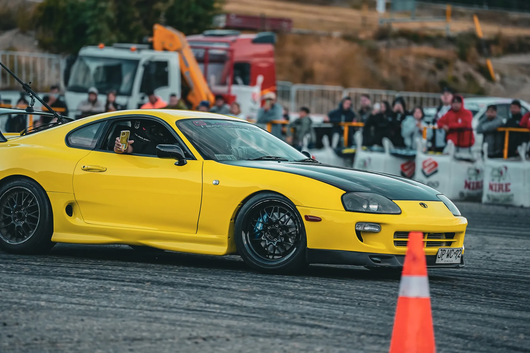 Experiencia Elite Motor Show — ThiagoM-496