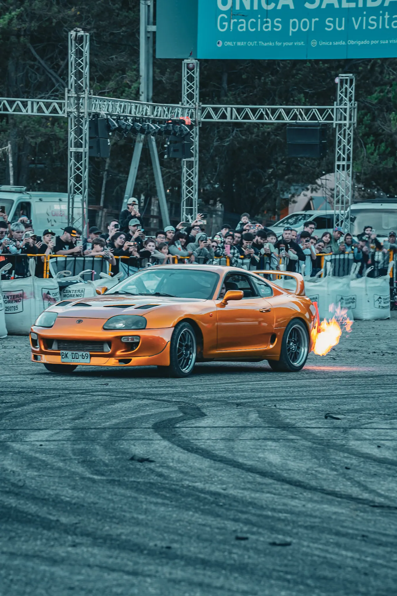 Experiencia Elite Motor Show — ThiagoM-497