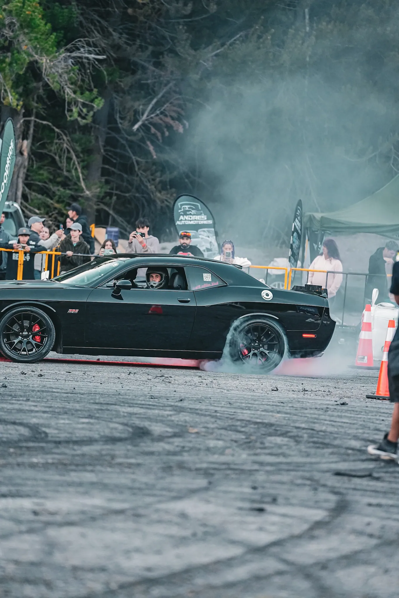 Experiencia Elite Motor Show — ThiagoM-499